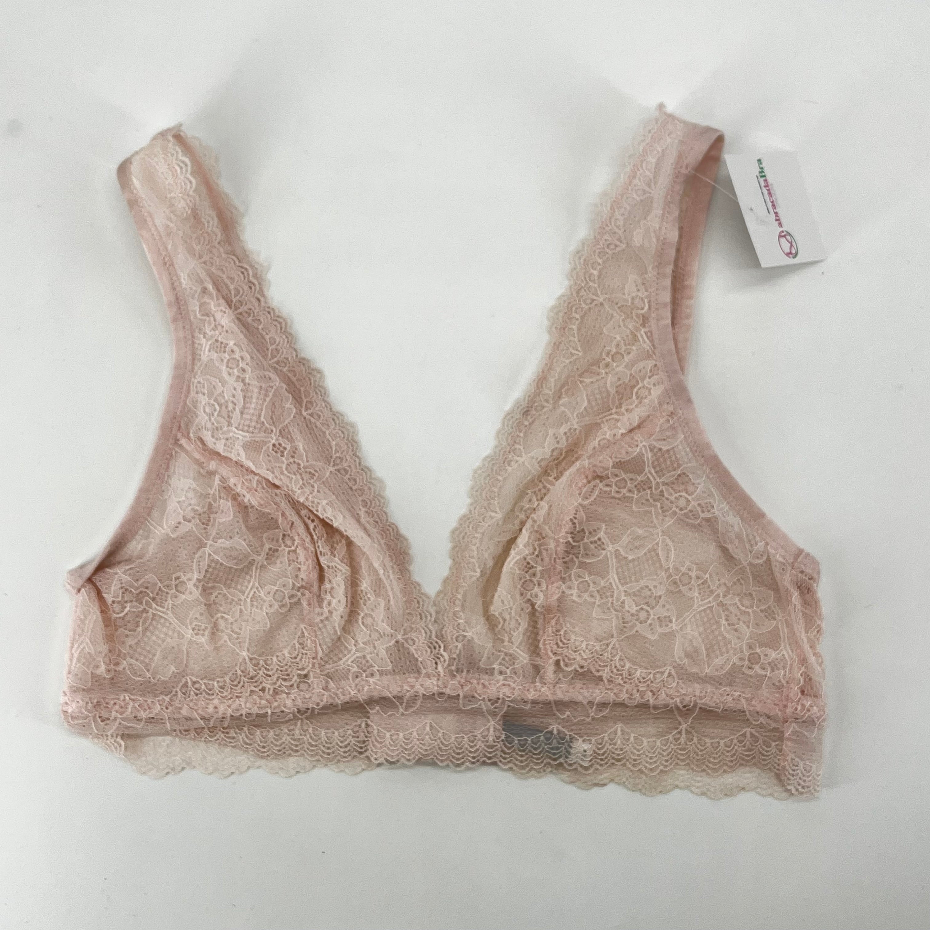 Soutien-gorge Miiyu Rose