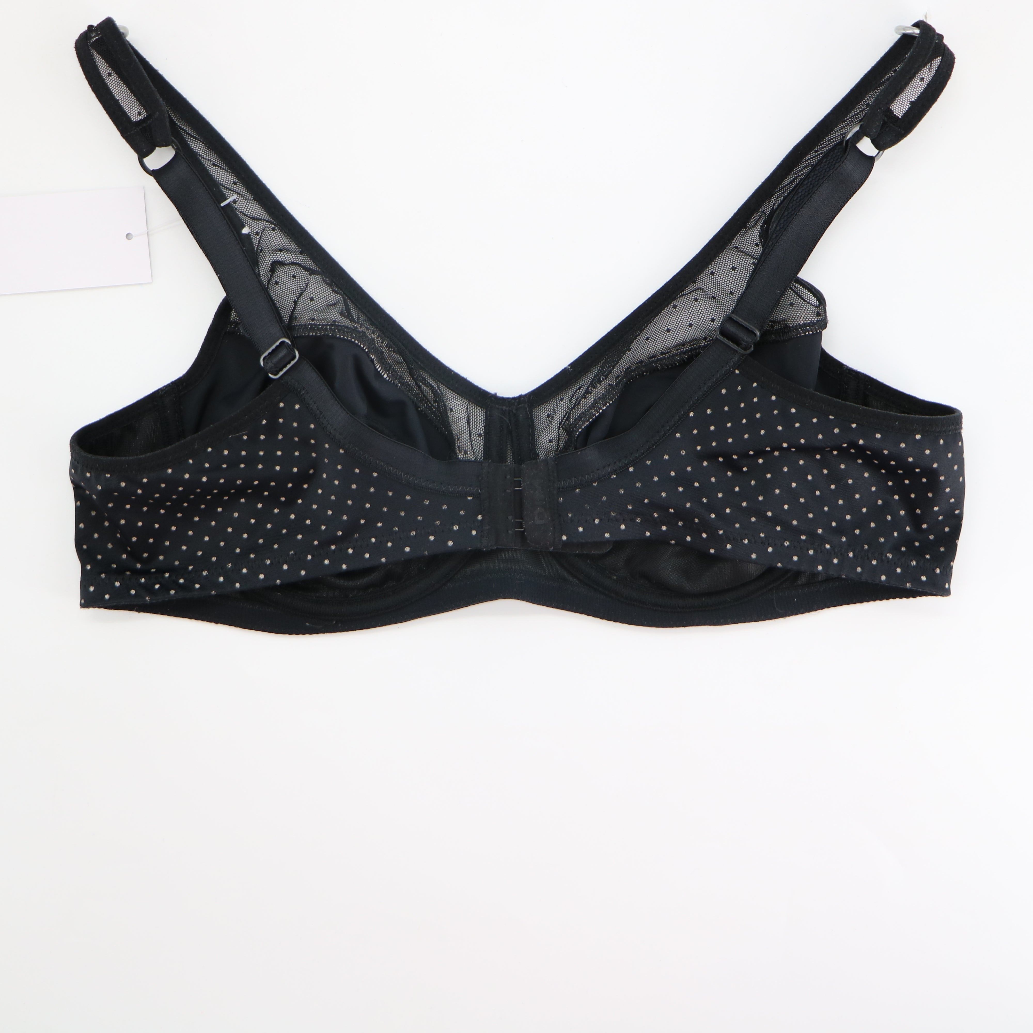 Soutien-gorge DIM Noir