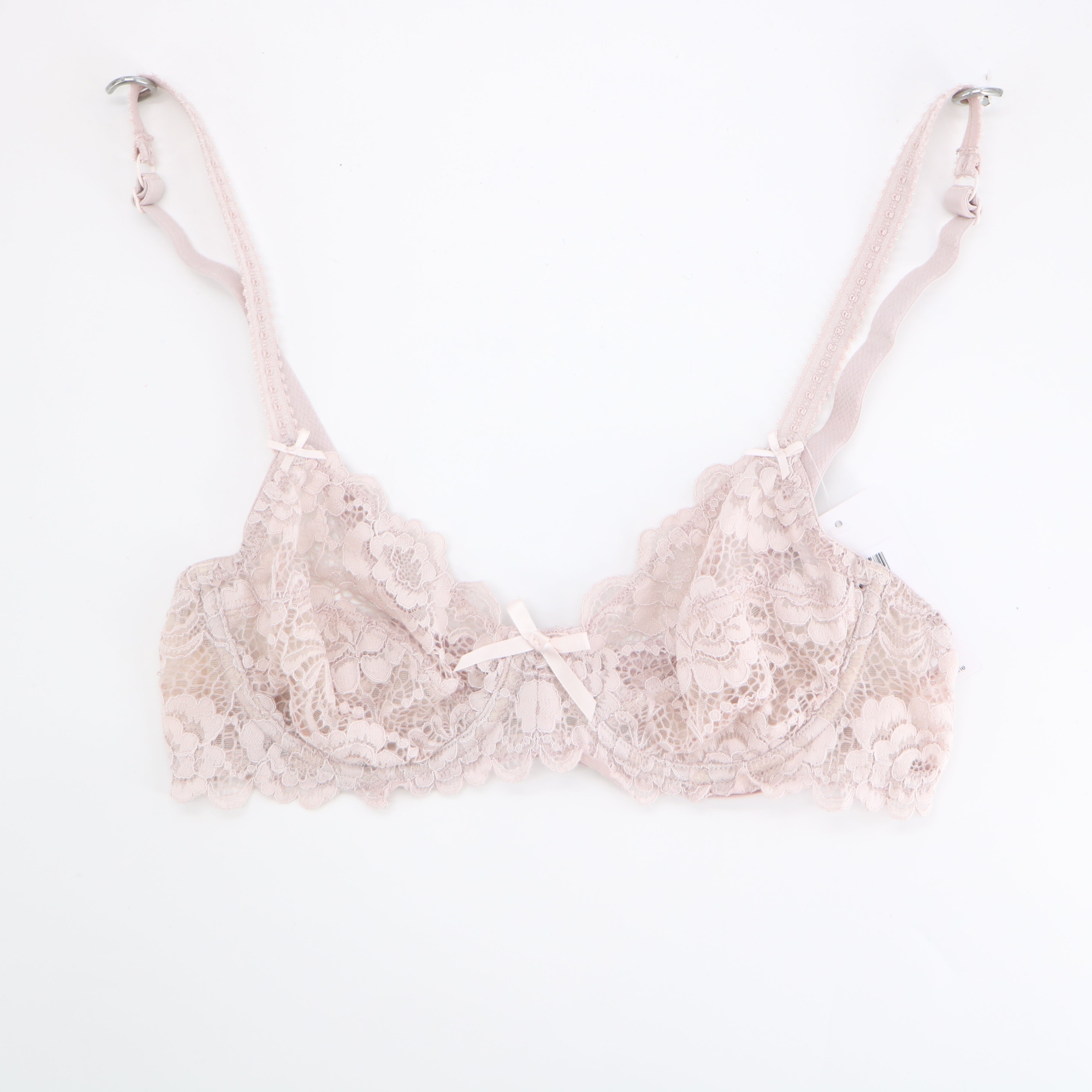 Soutien-gorge RougeGorge Rose