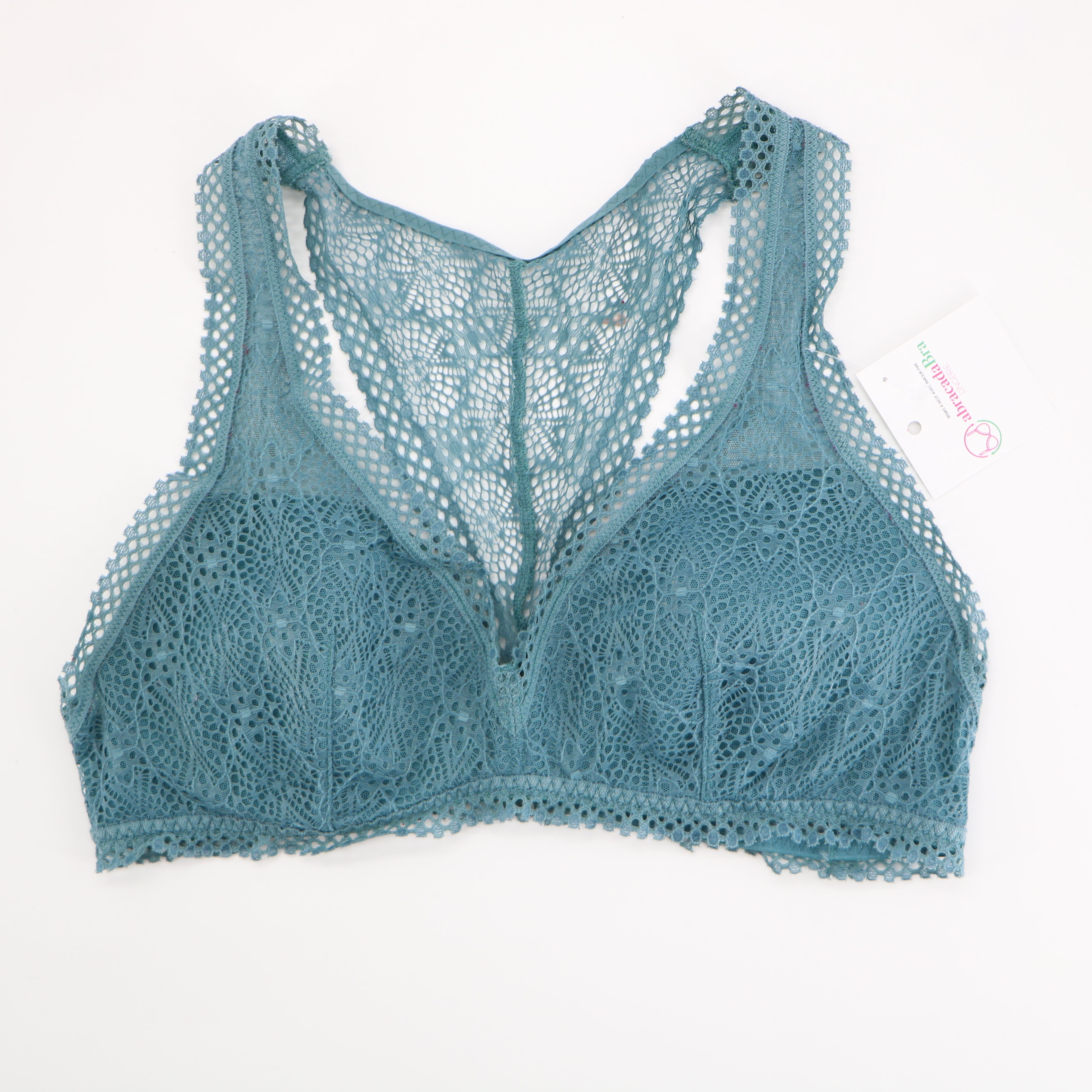 Soutien-gorge Victoria's Secret Bleu