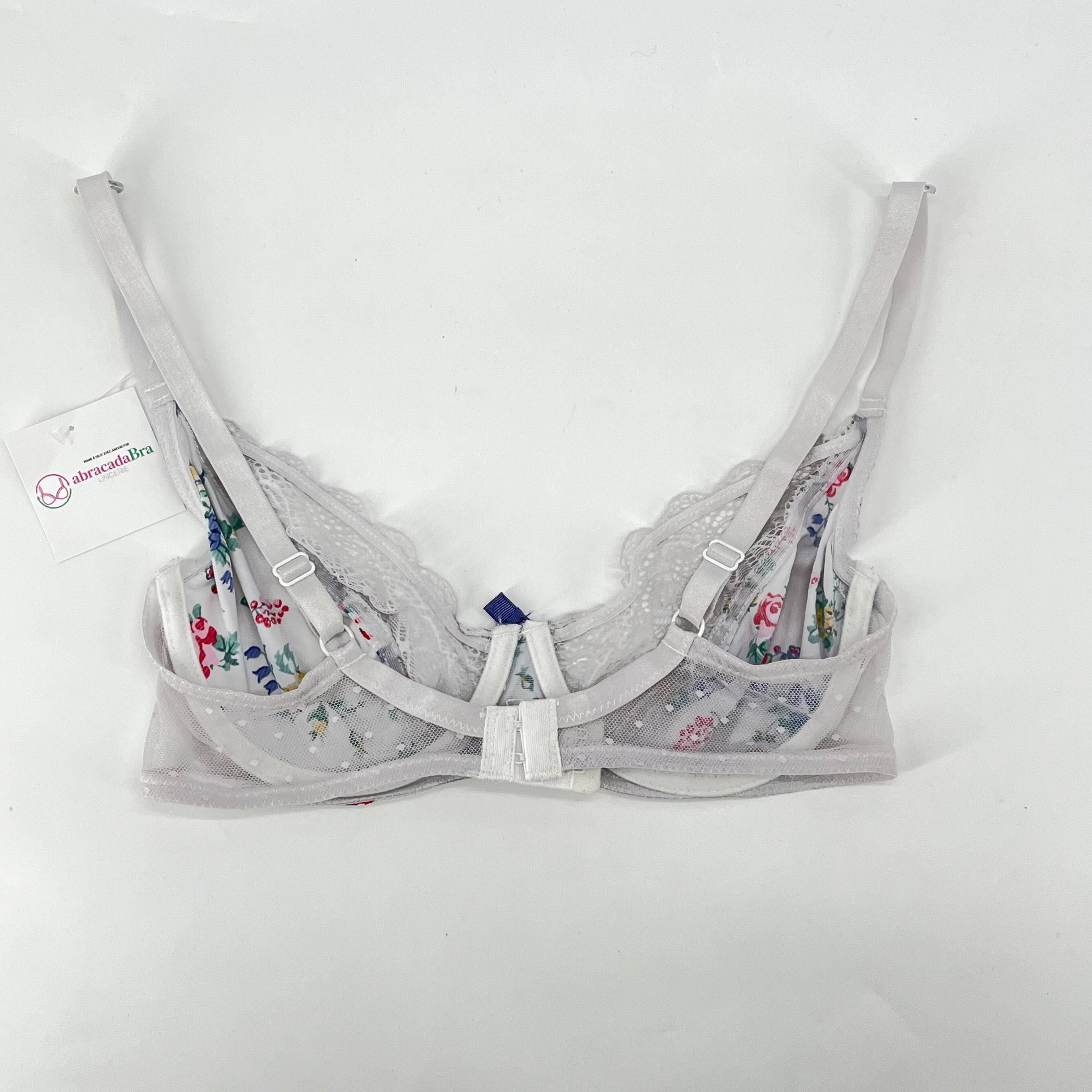 Soutien-gorge Daniel Hechter Blanc