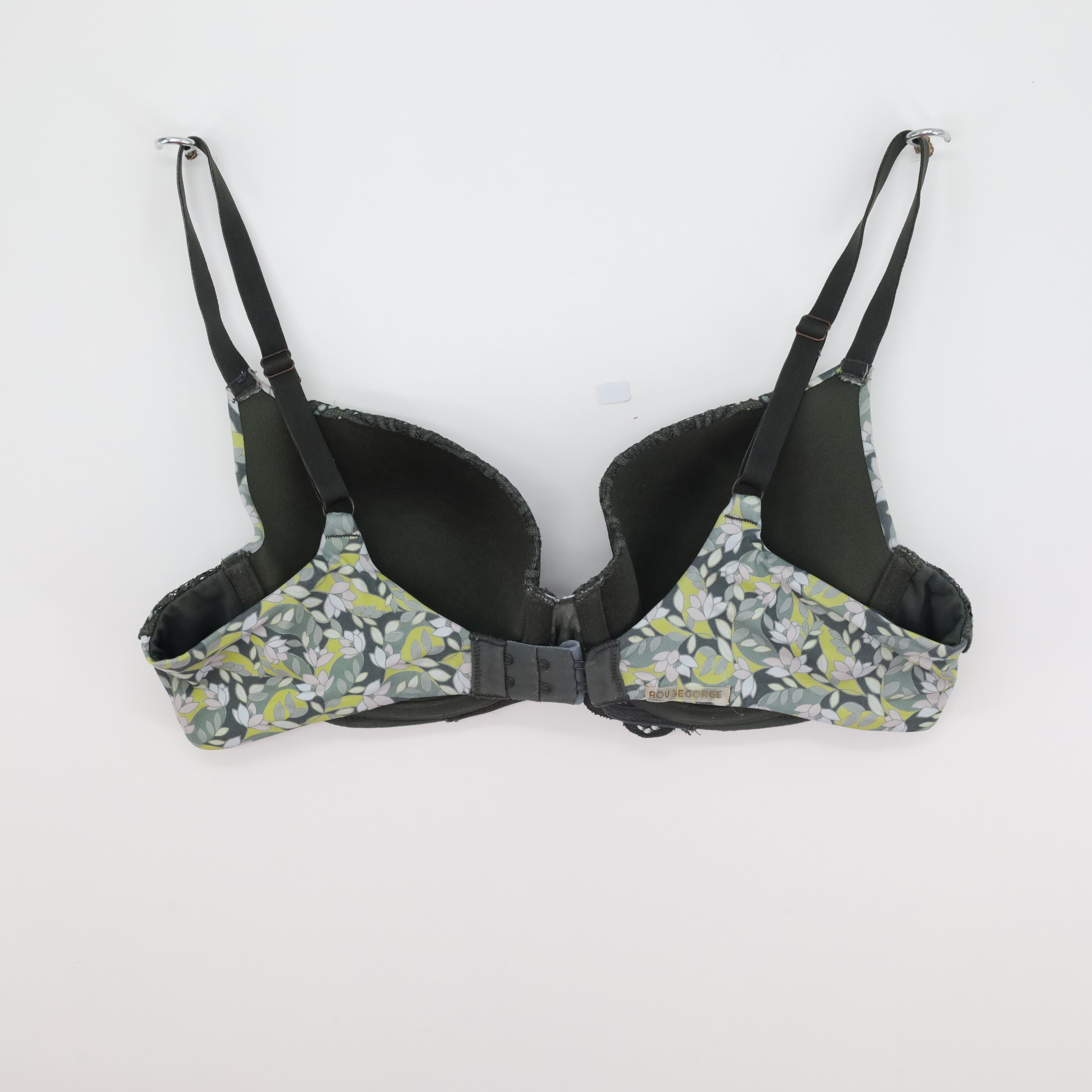 Soutien-gorge RougeGorge Vert