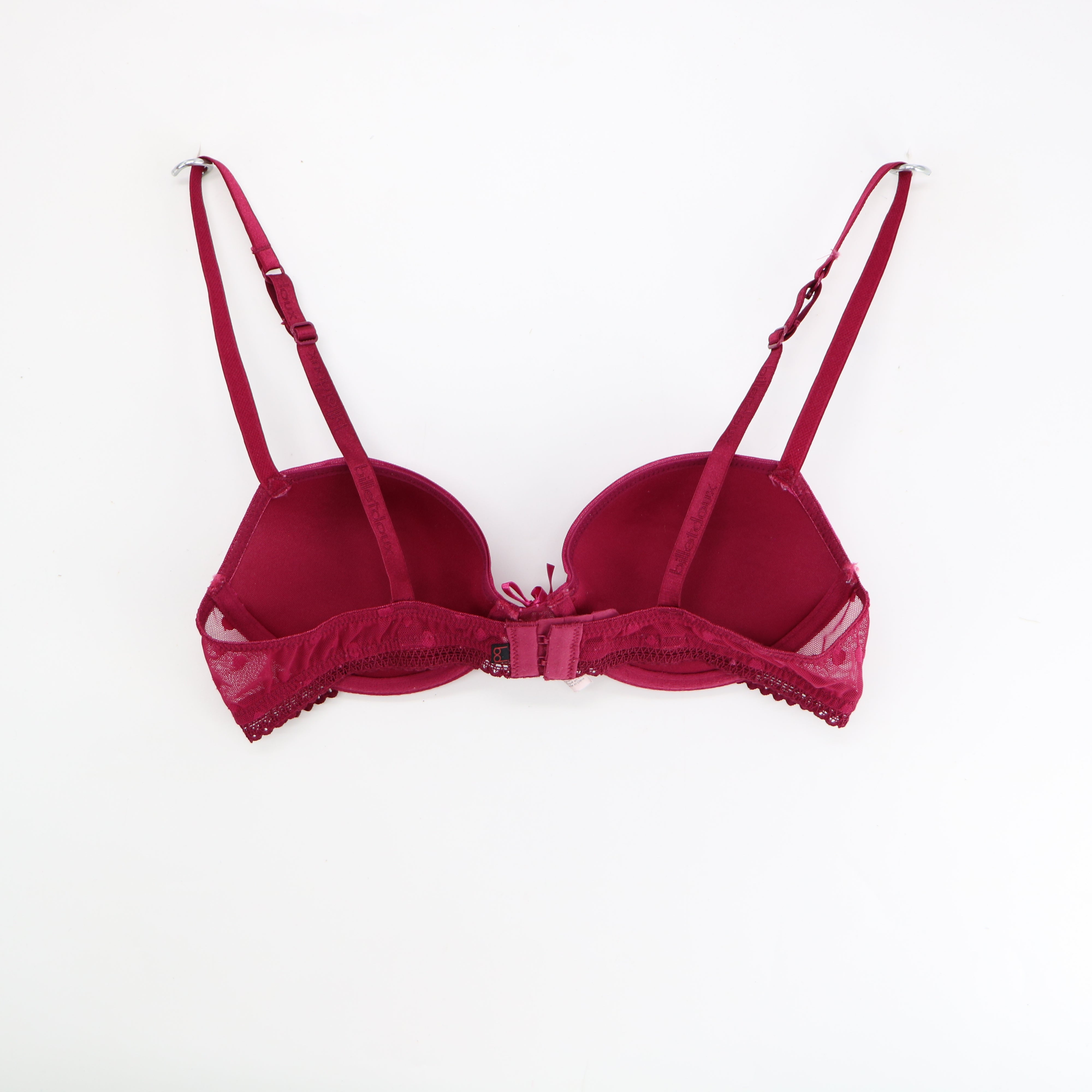 Soutien-gorge Billet doux Violet
