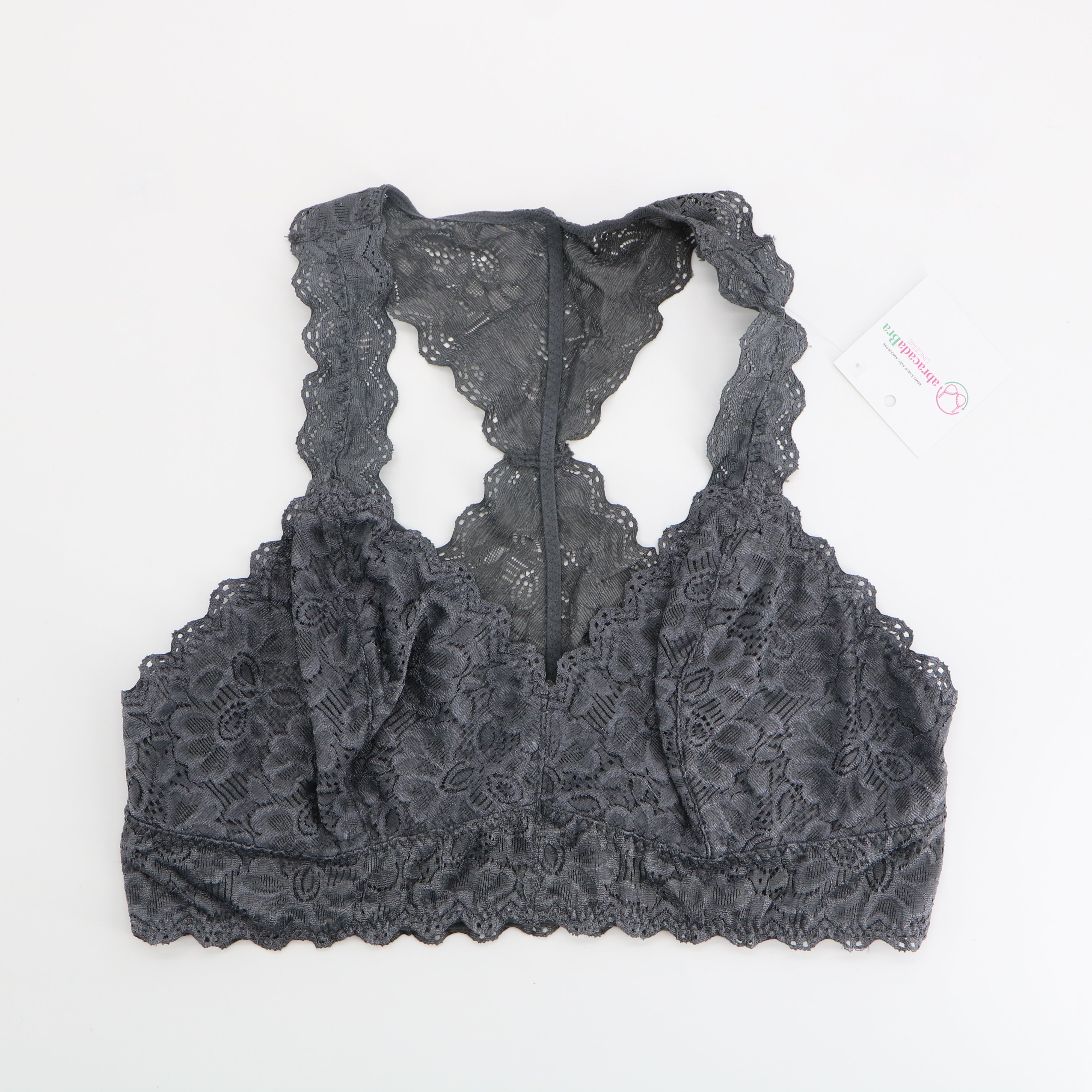 Soutien-gorge Felina Gris