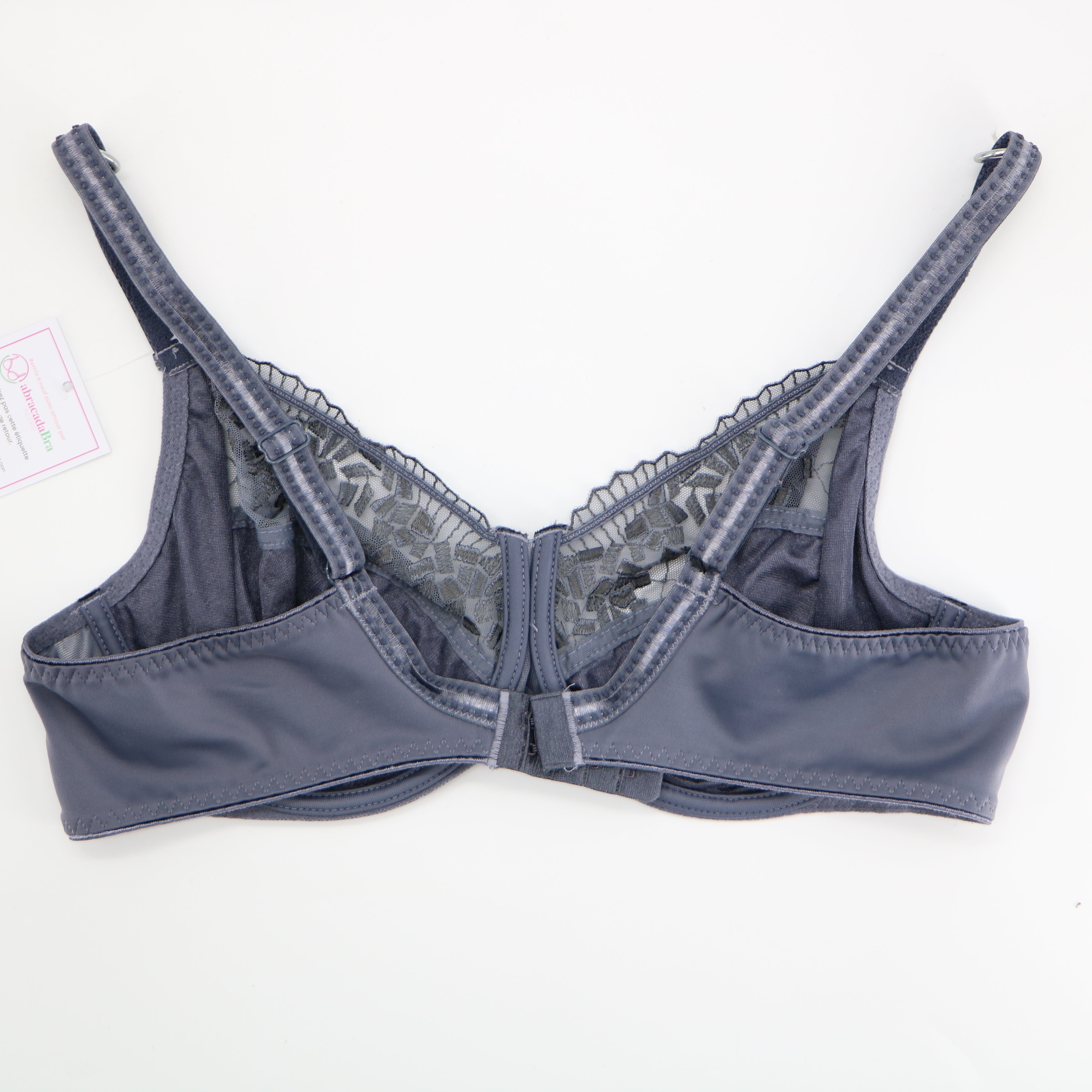 Soutien-gorge Chantelle Gris