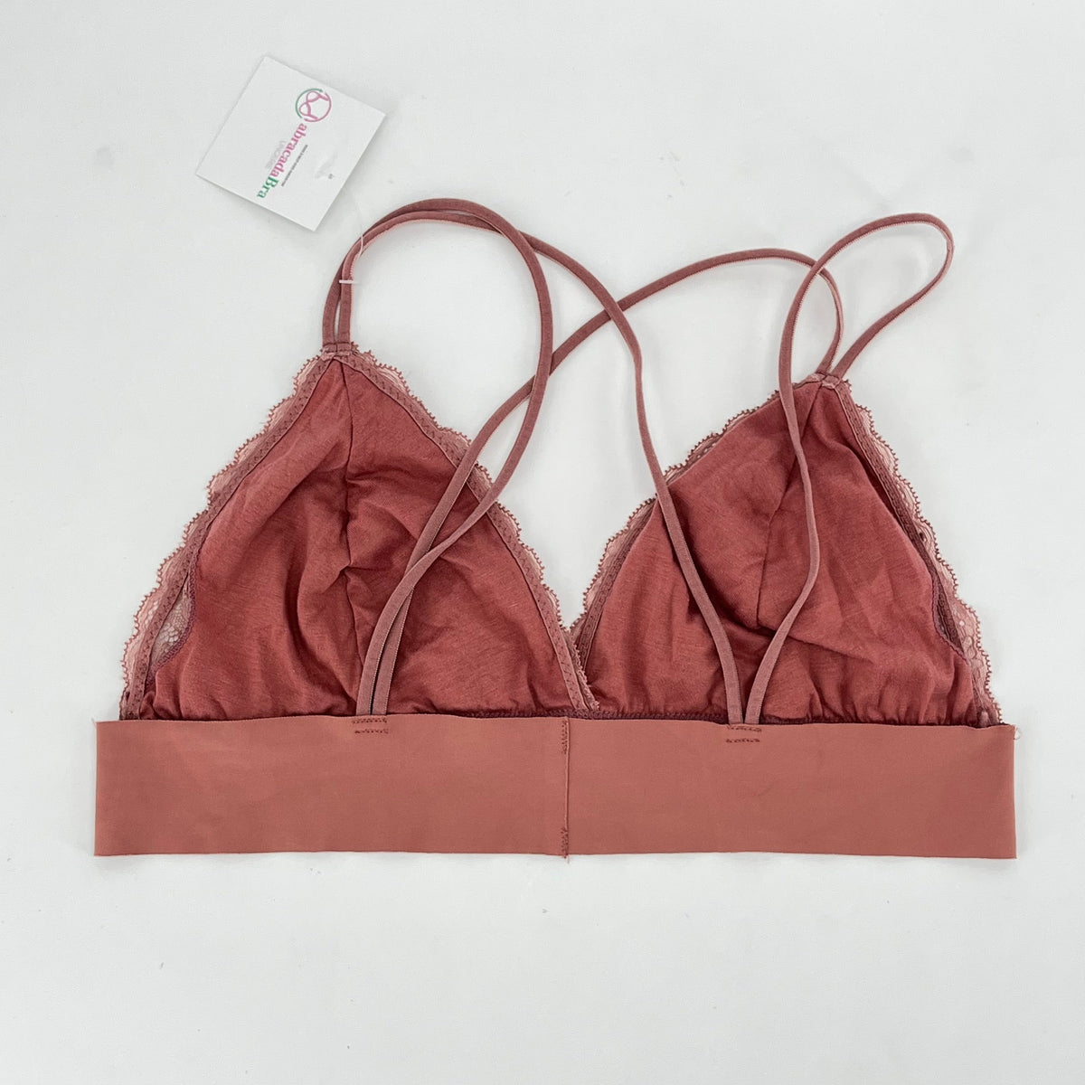 Soutien-gorge Rose