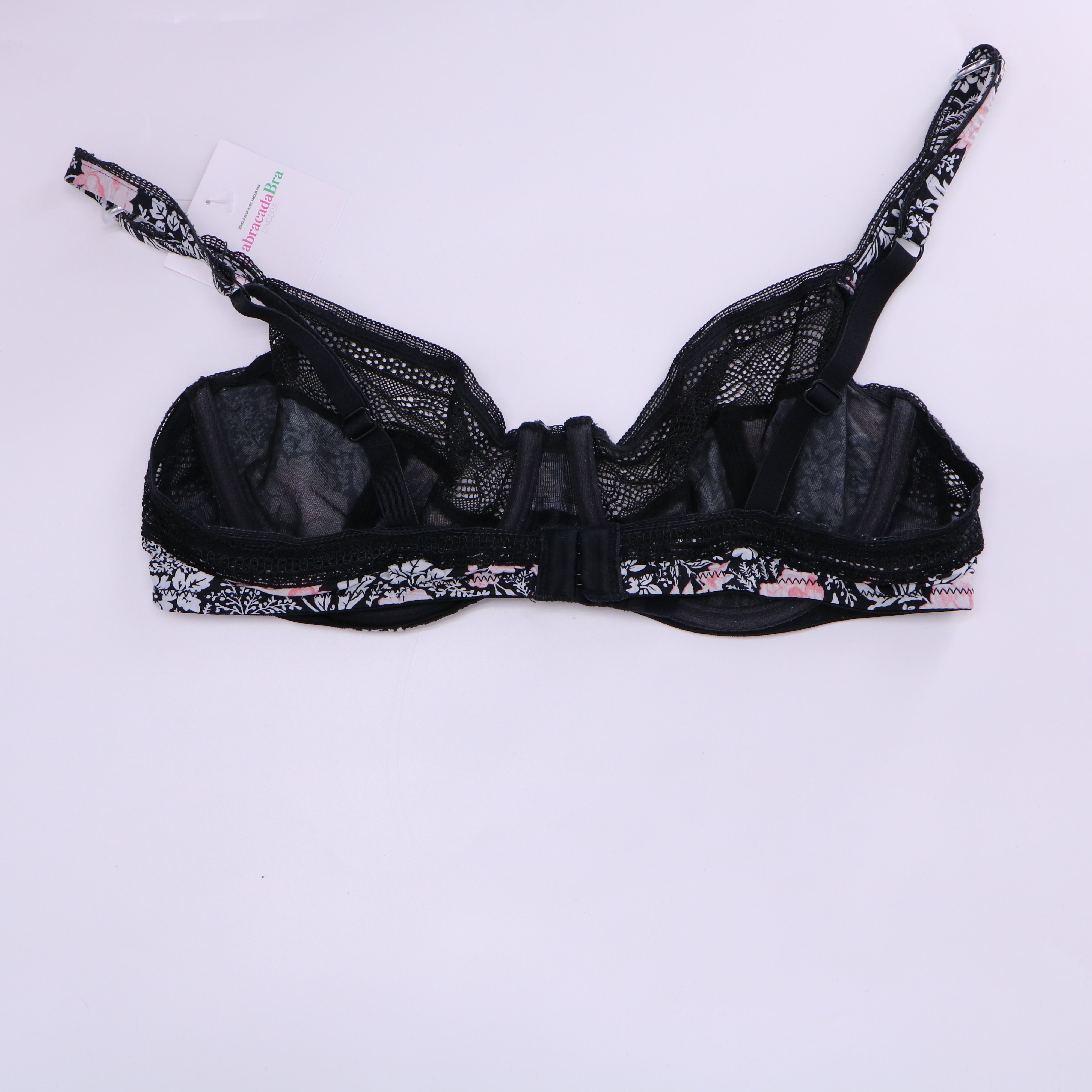 Soutien-gorge RougeGorge Noir