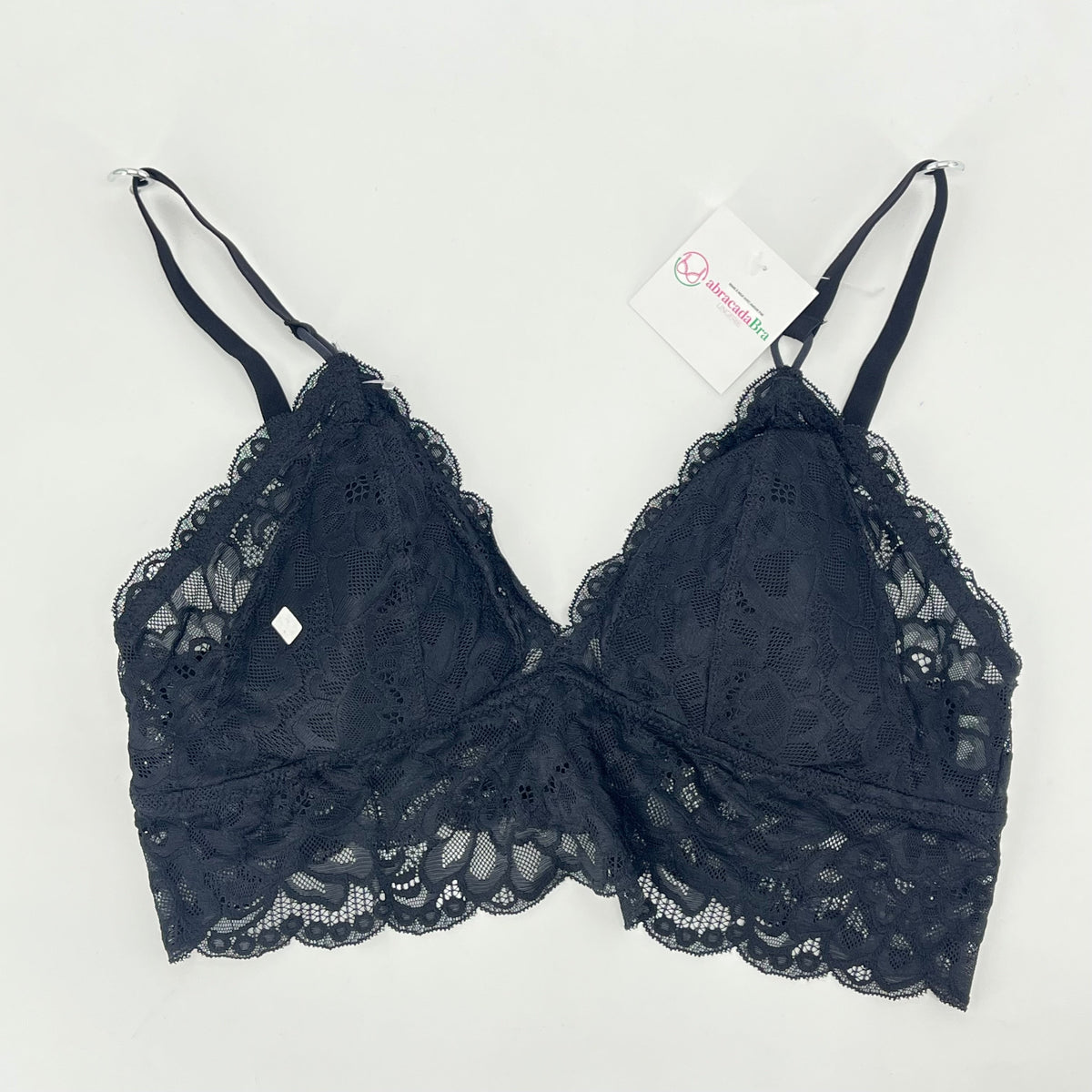 Soutien-gorge Aerie Noir