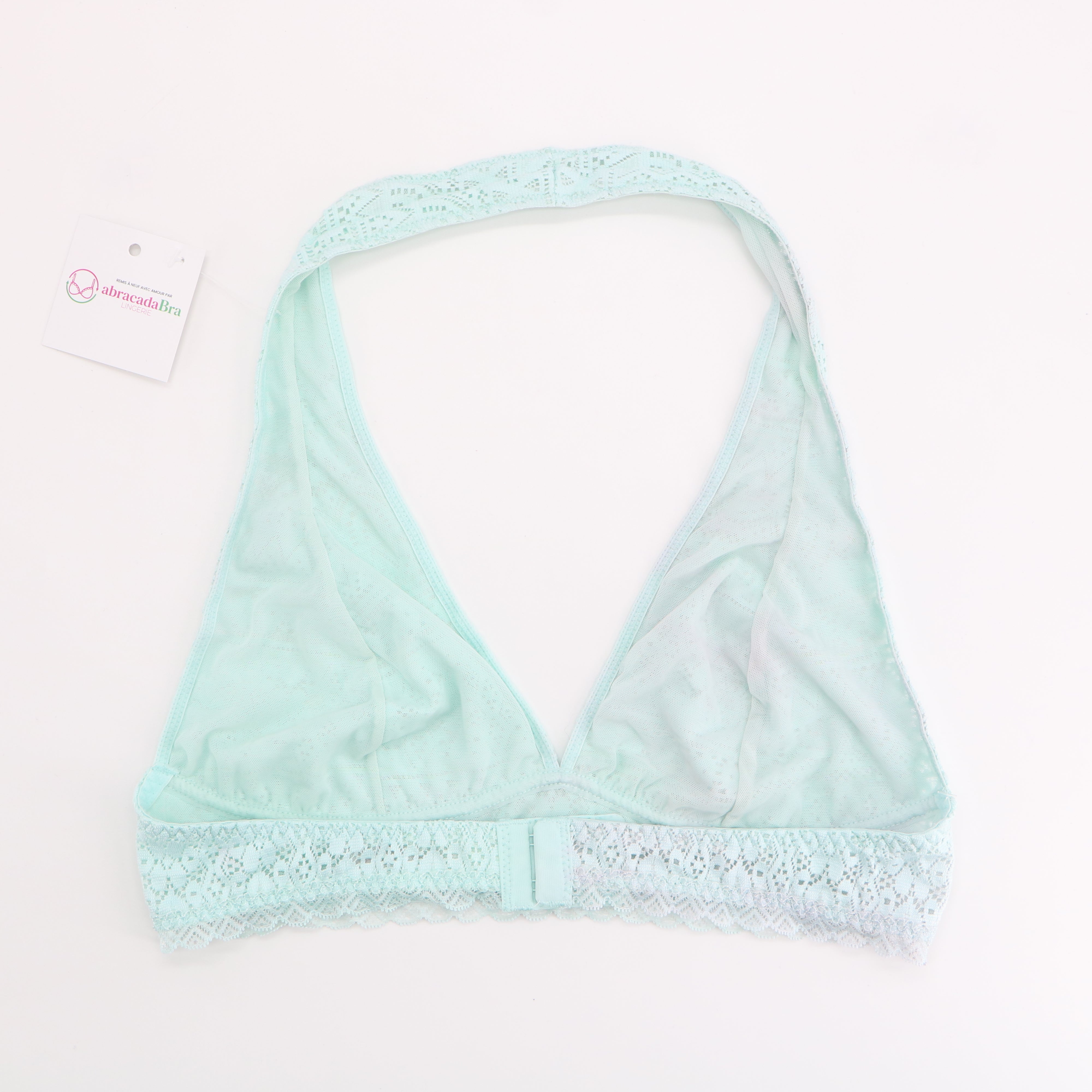 Soutien-gorge Xhilaration Vert