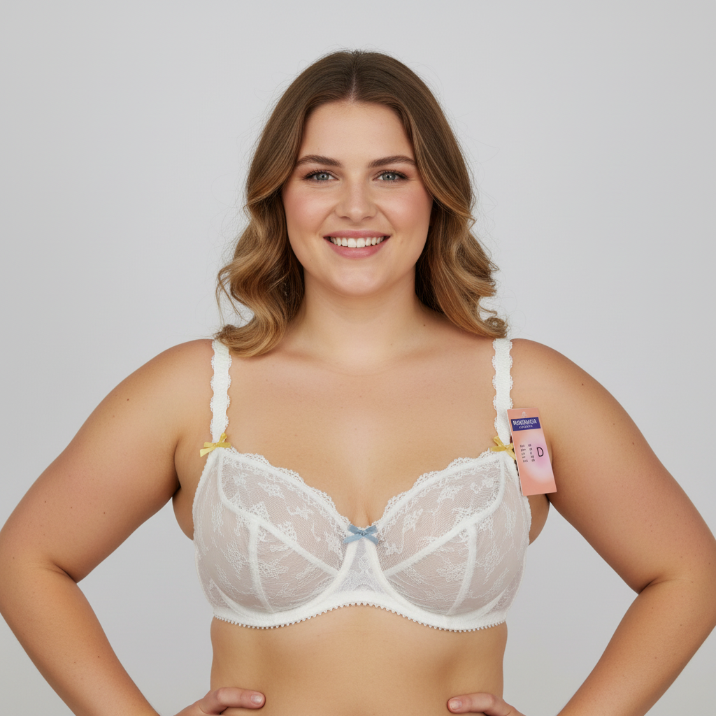 Soutien-gorge Passionata Blanc