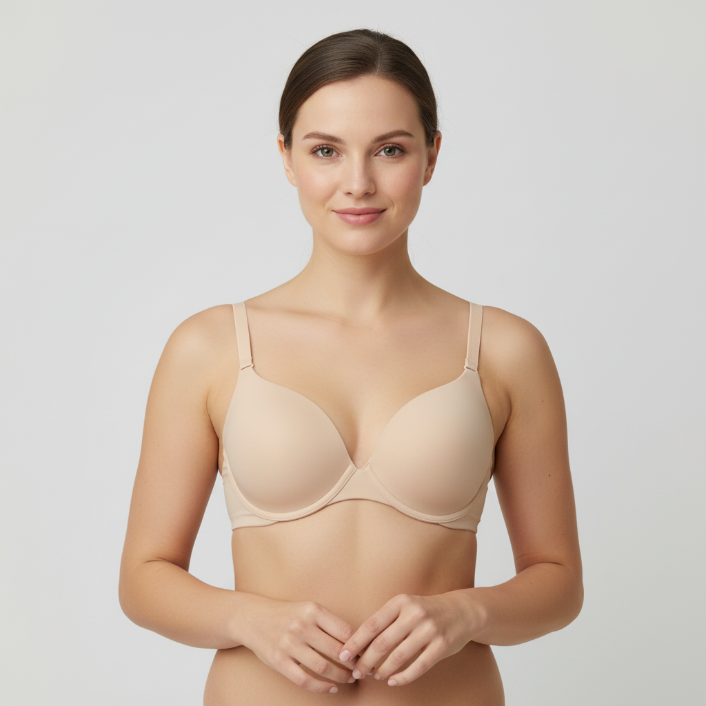 Soutien-gorge RougeGorge Rose