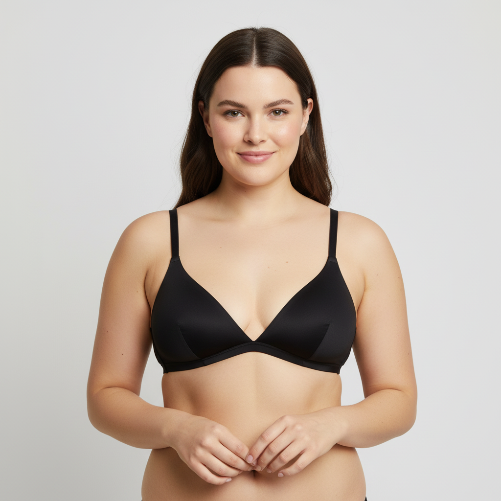 Soutien-gorge ETAM Noir