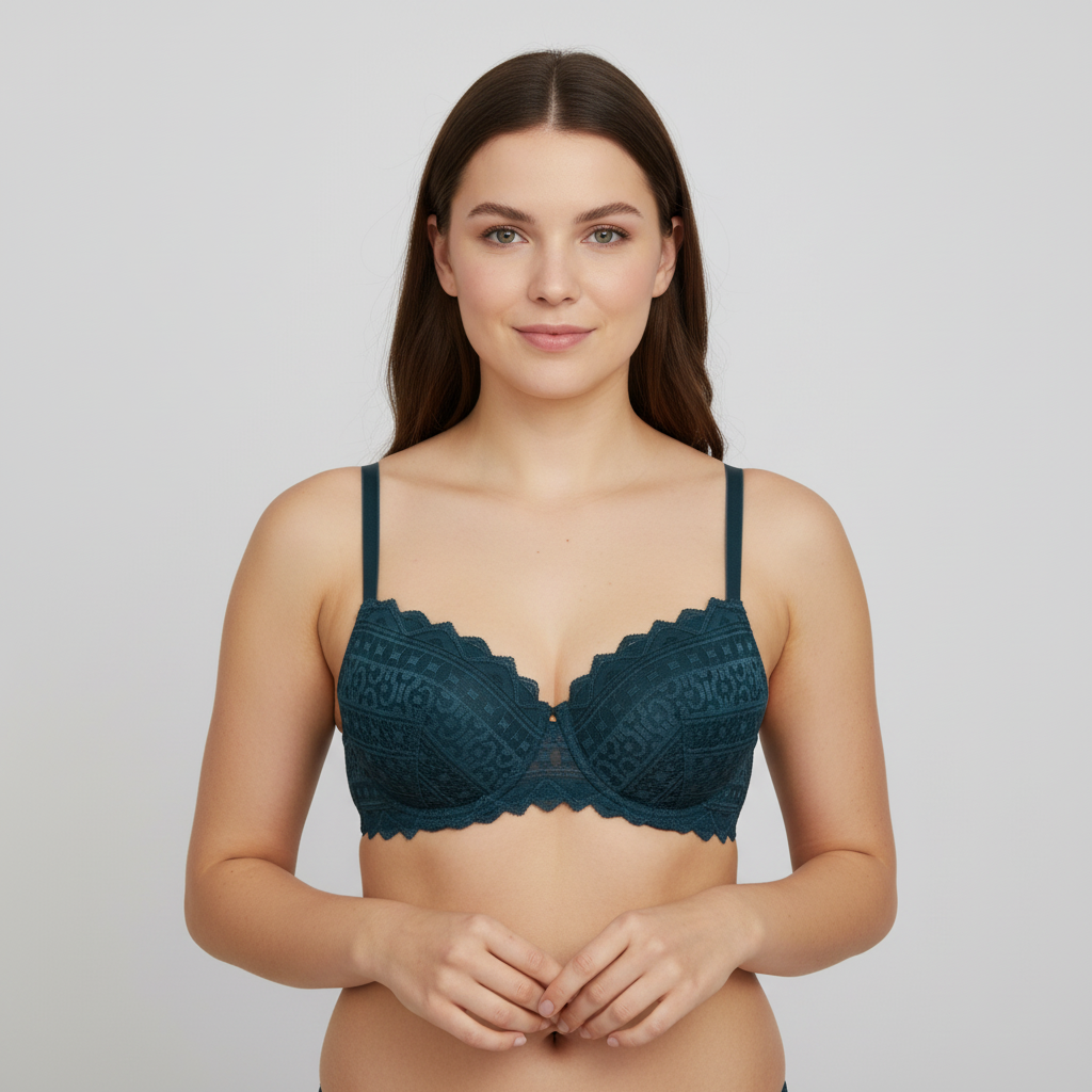 Soutien-gorge ETAM Bleu