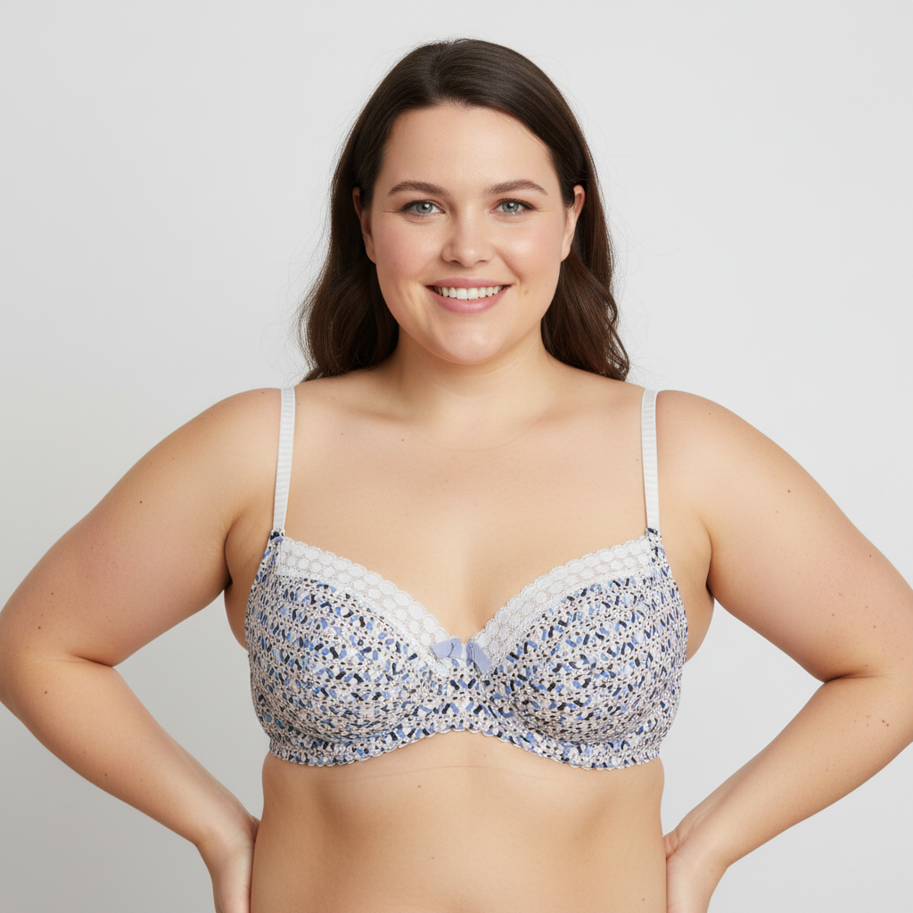 Soutien-gorge Kookai Blanc