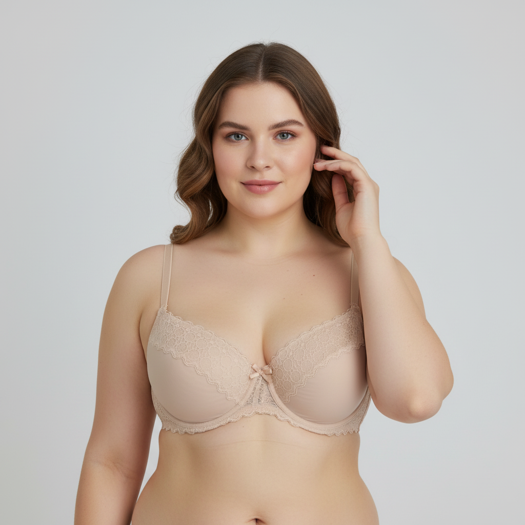 Soutien-gorge Kookai Rose