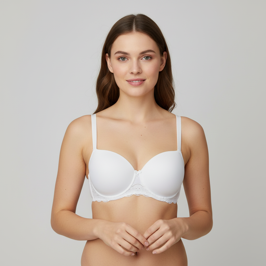 Soutien-gorge Passionata Blanc