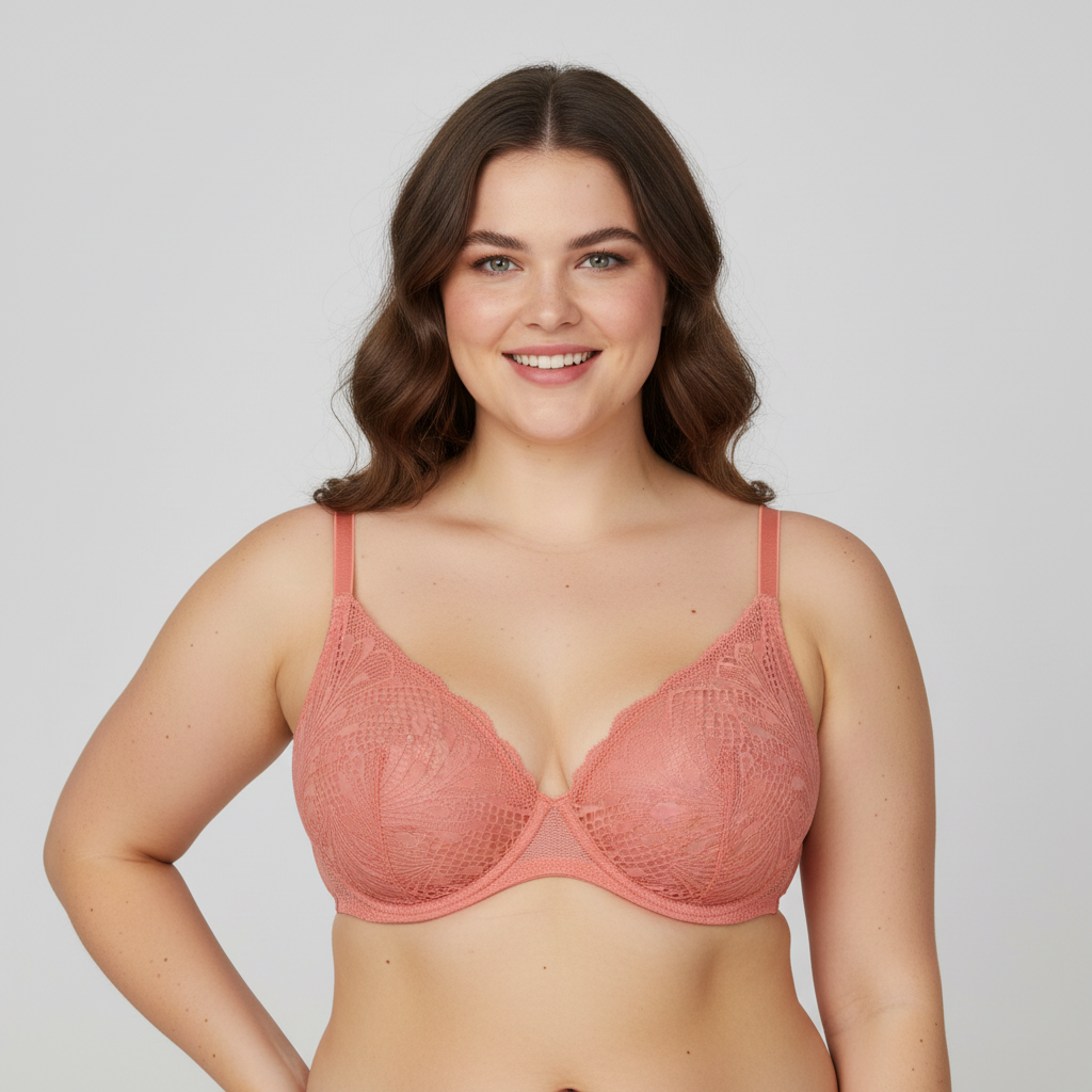 Soutien-gorge Corail
