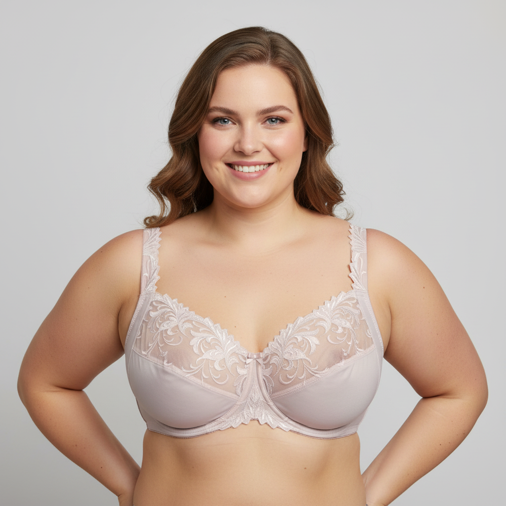 Soutien-gorge Felina Rose