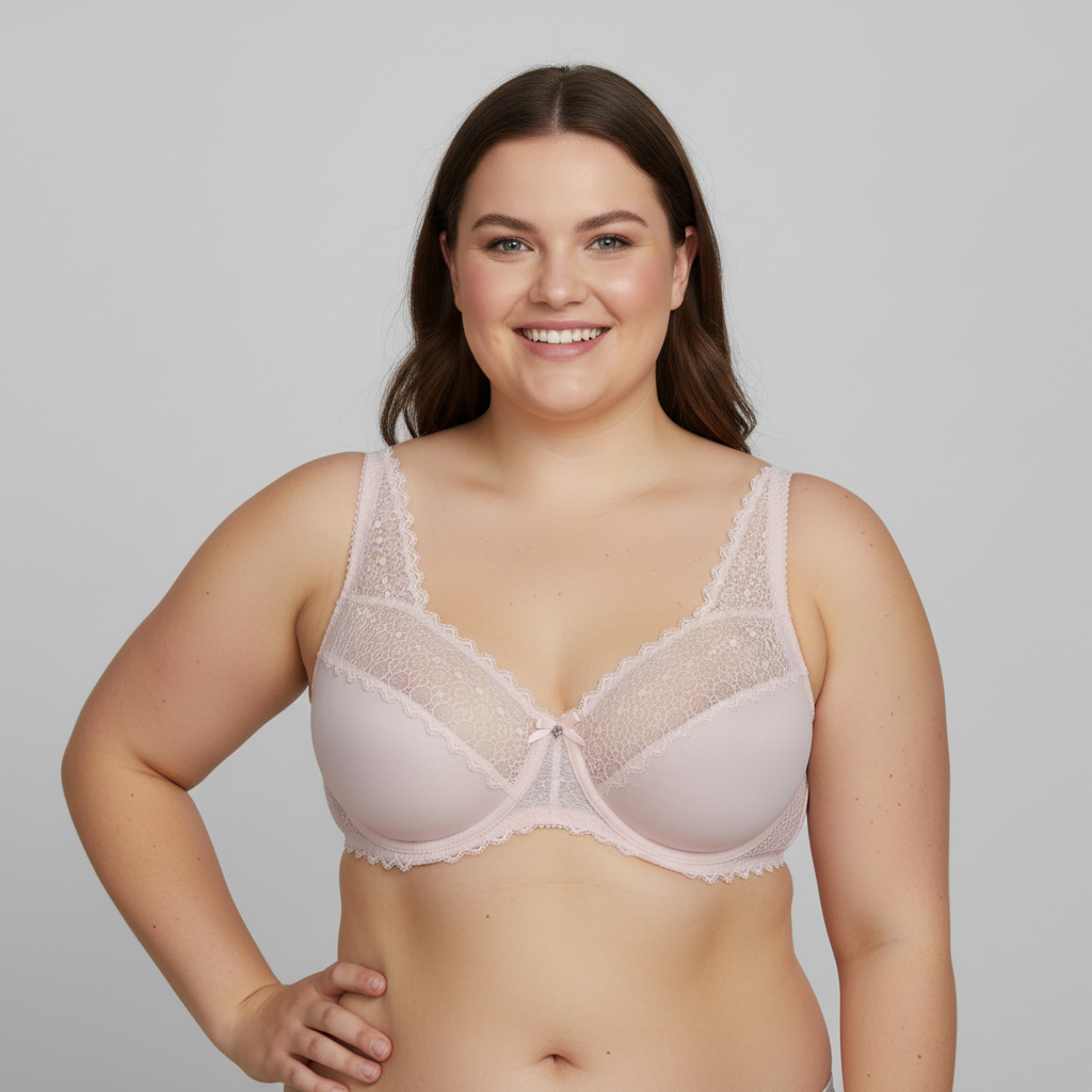 Soutien-gorge Kookai Rose