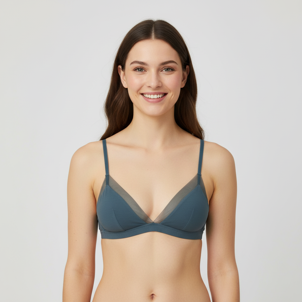 Soutien-gorge ETAM Vert