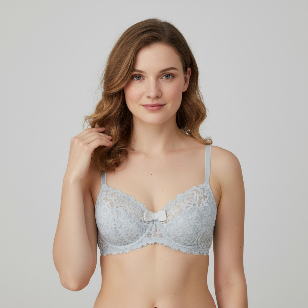Soutien-gorge ETAM Blanc