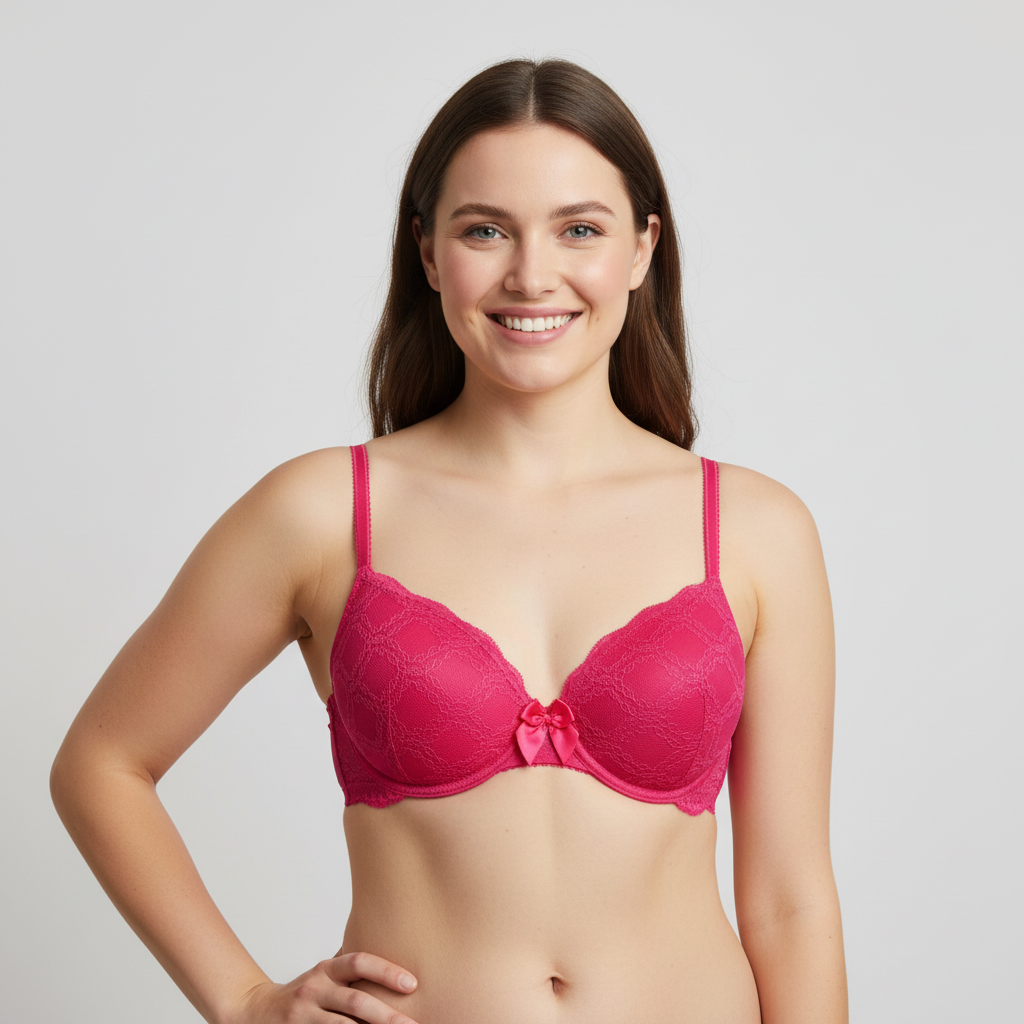 Soutien-gorge Passionata Rose