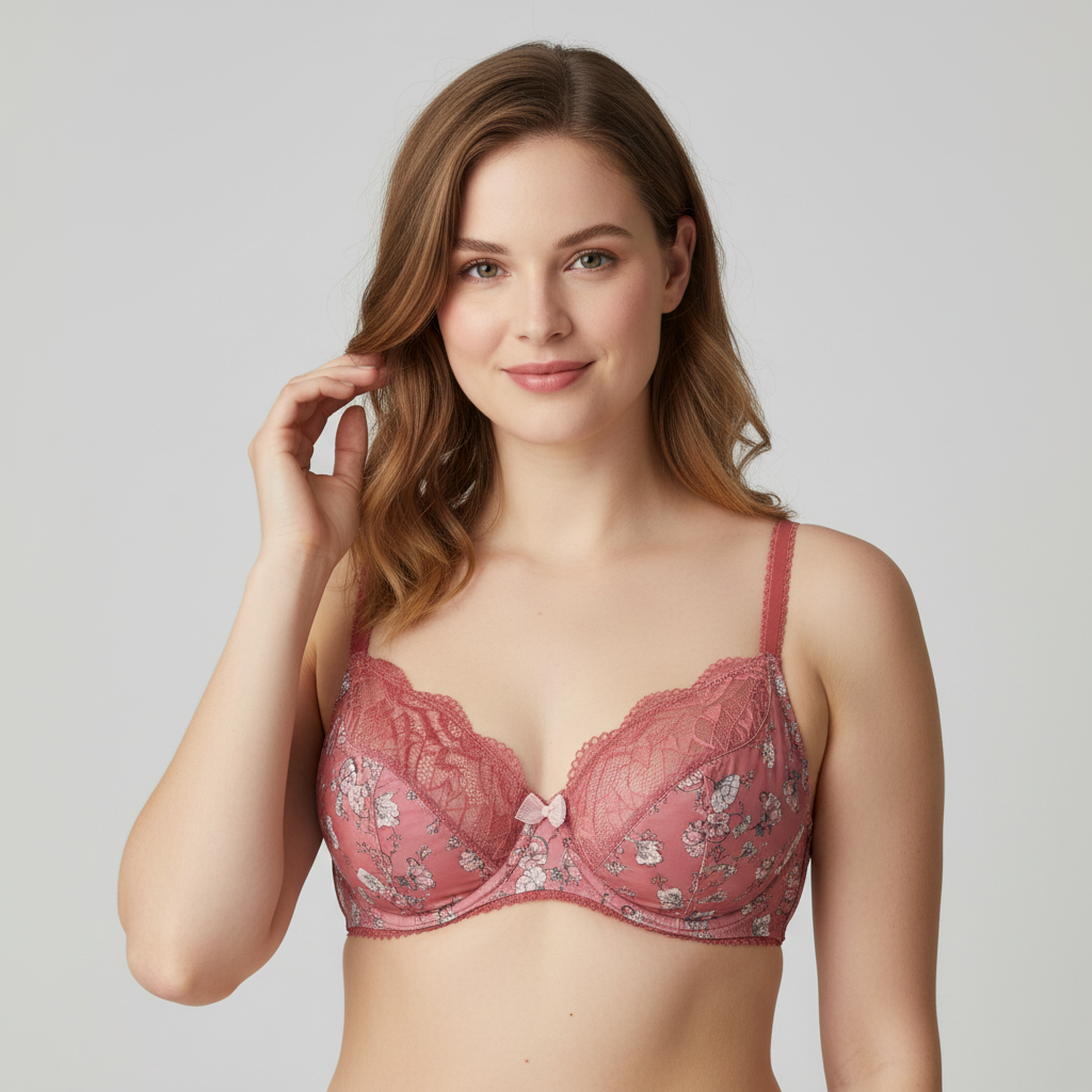 Soutien-gorge Corail