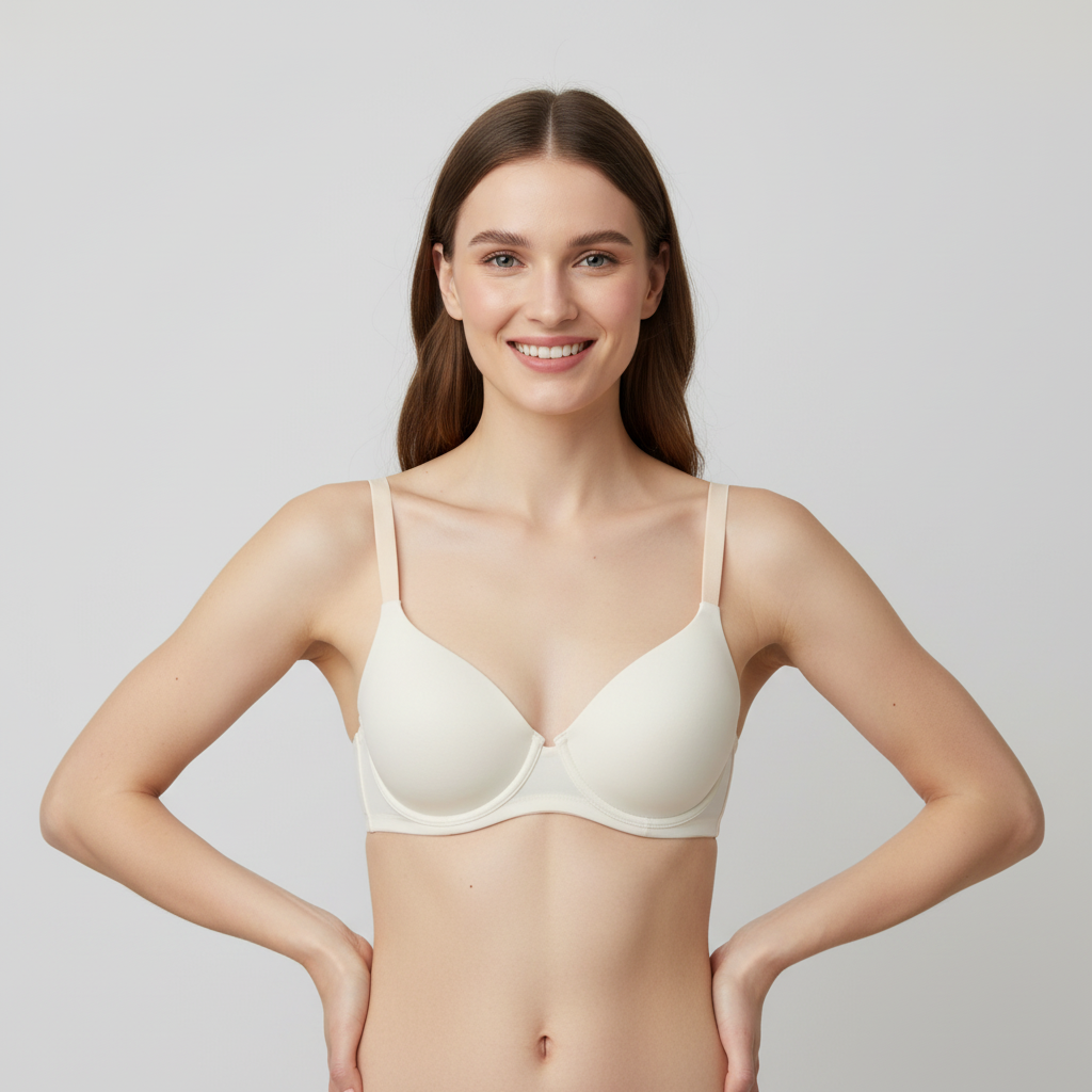 Soutien-gorge Simone Pérèle Beige