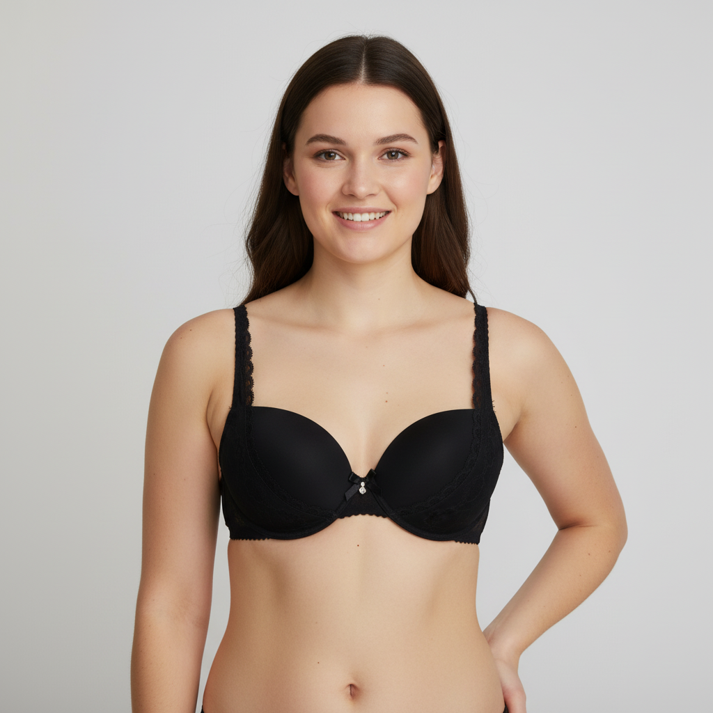 Soutien-gorge Passionata Noir