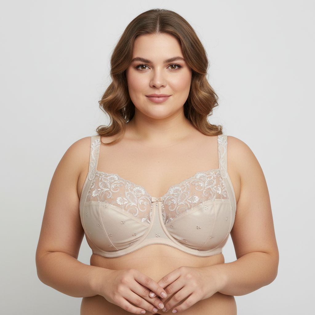 Soutien-gorge Conturelle Beige