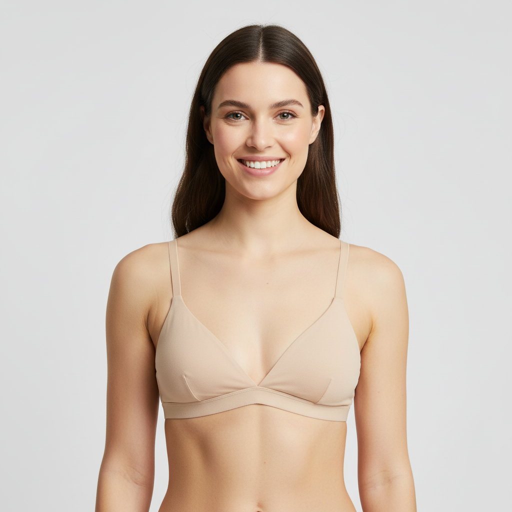 Soutien-gorge ETAM Beige