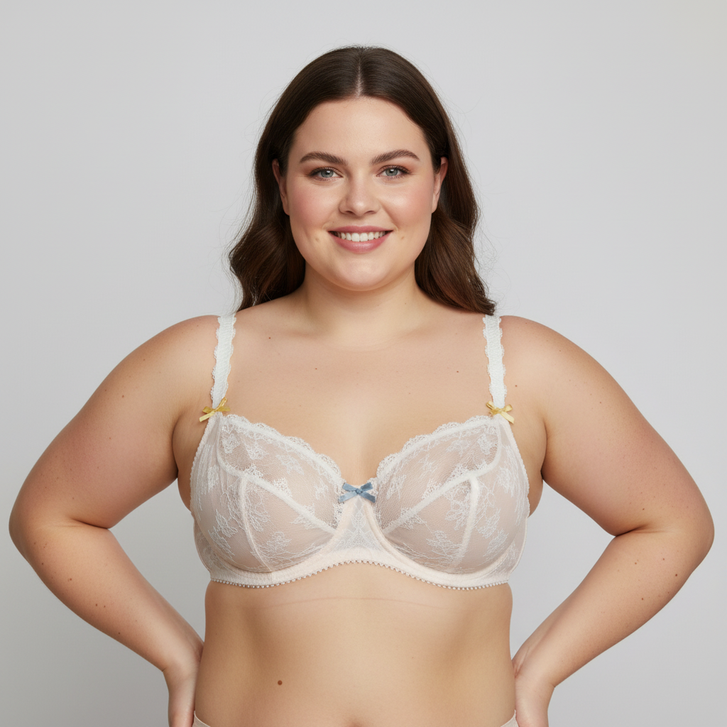 Soutien-gorge Passionata Blanc
