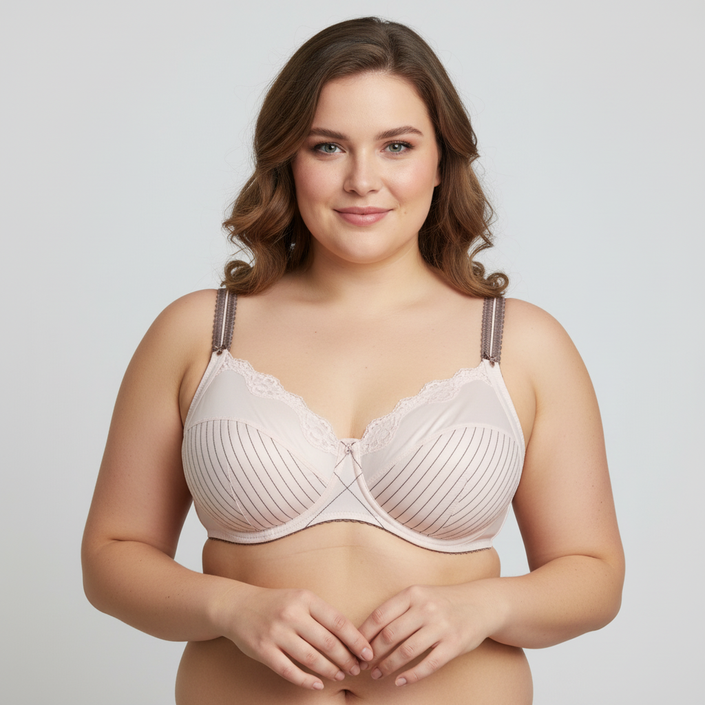Soutien-gorge Bestform Rose