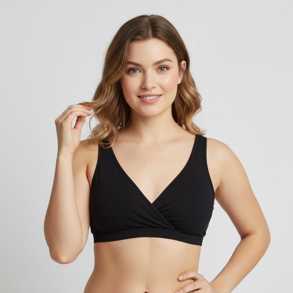 Soutien-gorge ETAM Noir