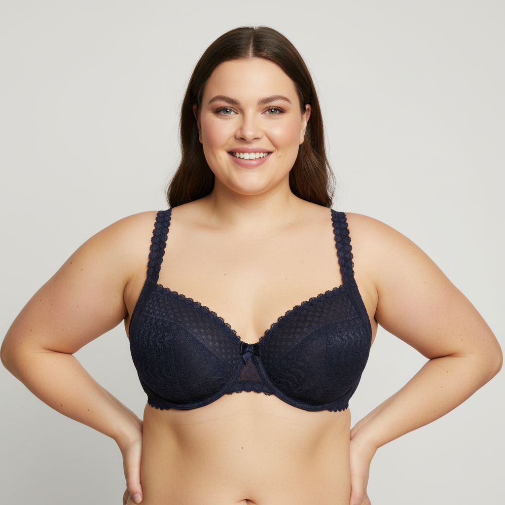 Soutien-gorge ETAM Bleu