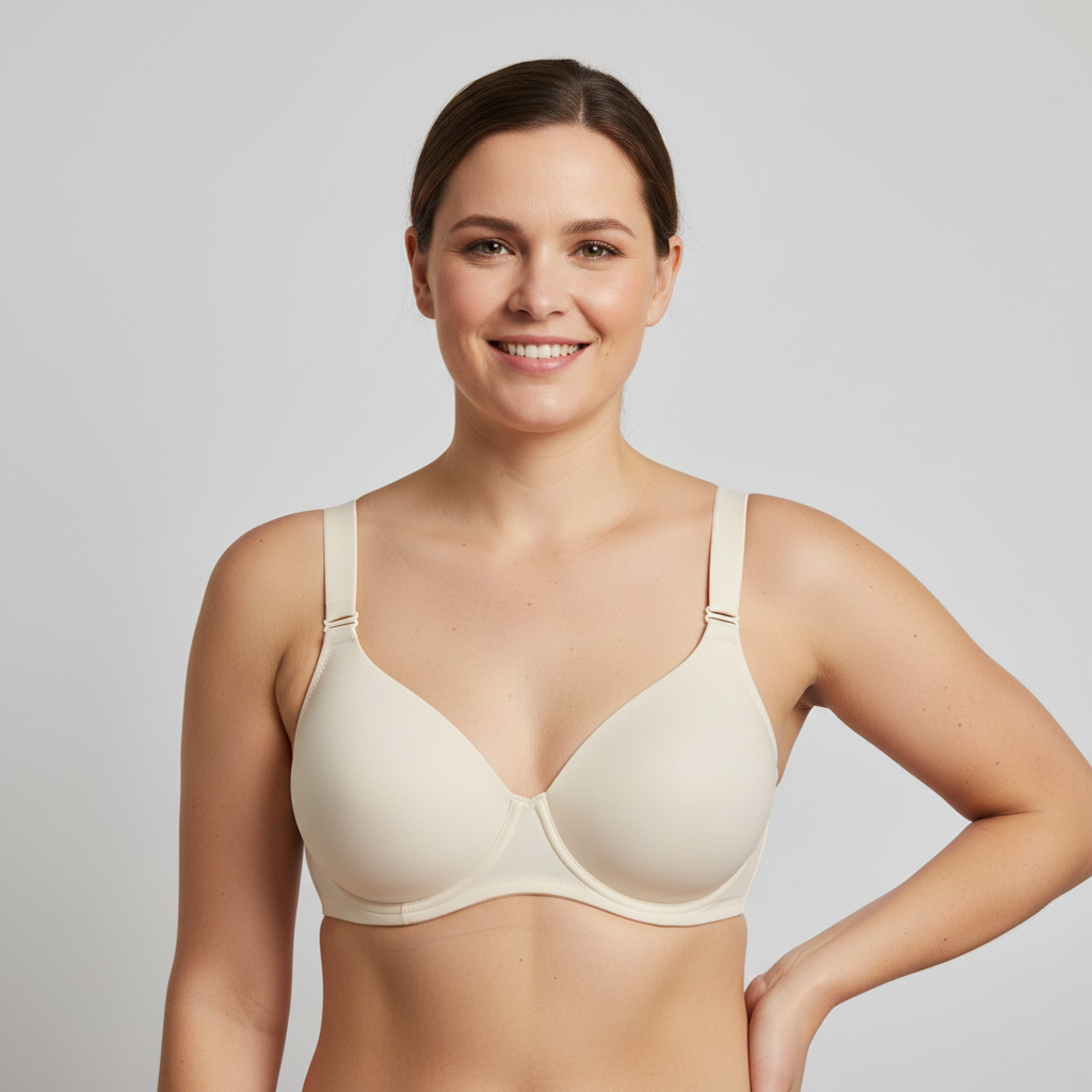 Soutien-gorge DIM Beige