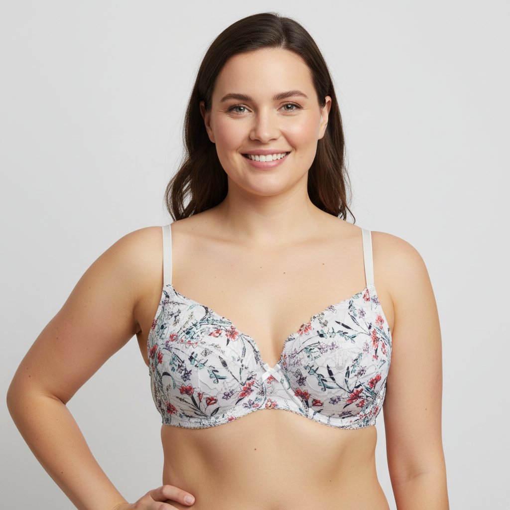 Soutien-gorge Kookai Blanc