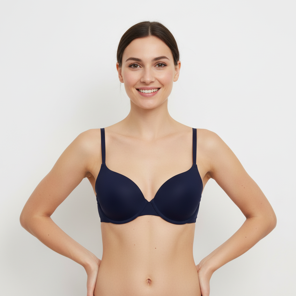 Soutien-gorge ETAM Bleu