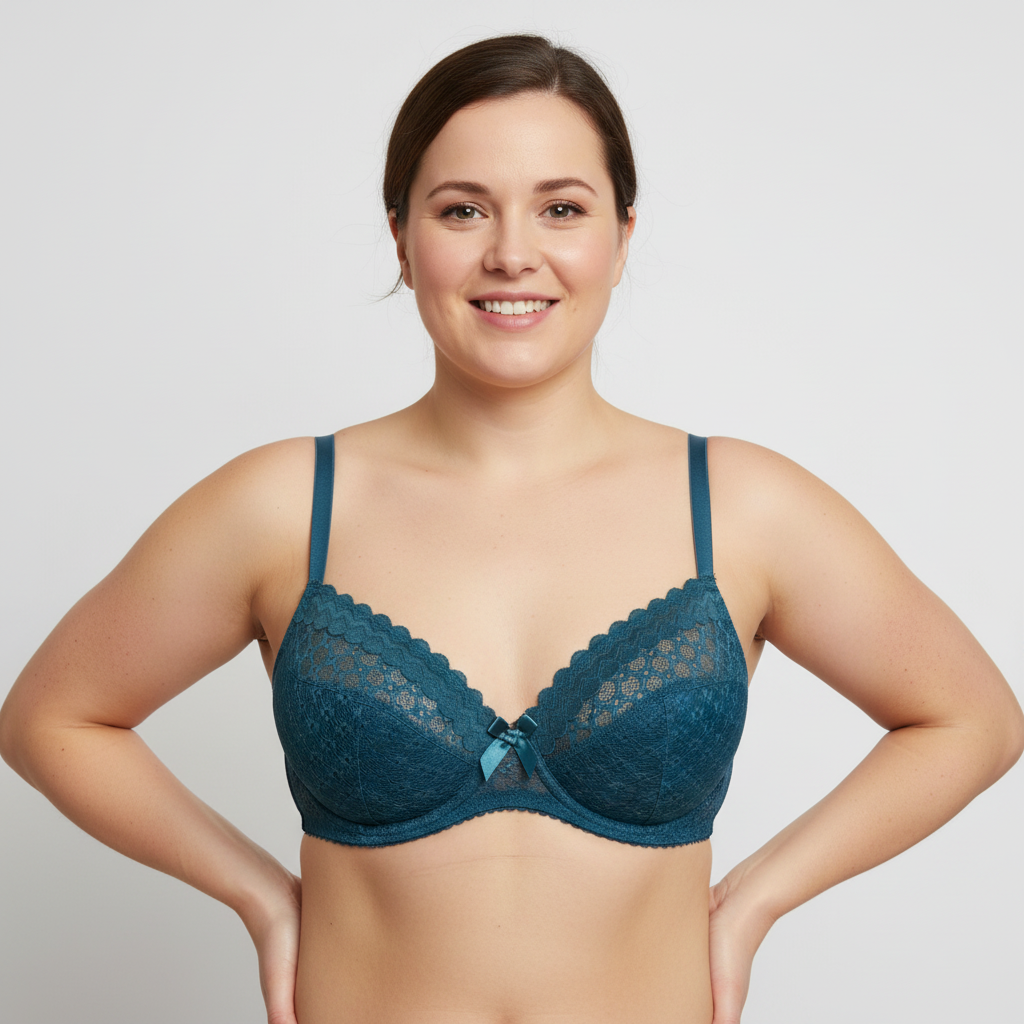 Soutien-gorge ETAM Vert