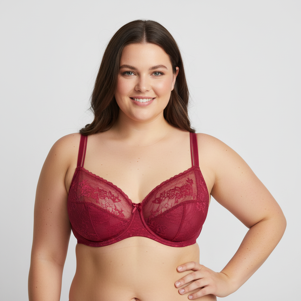 Soutien-gorge Passionata Rose