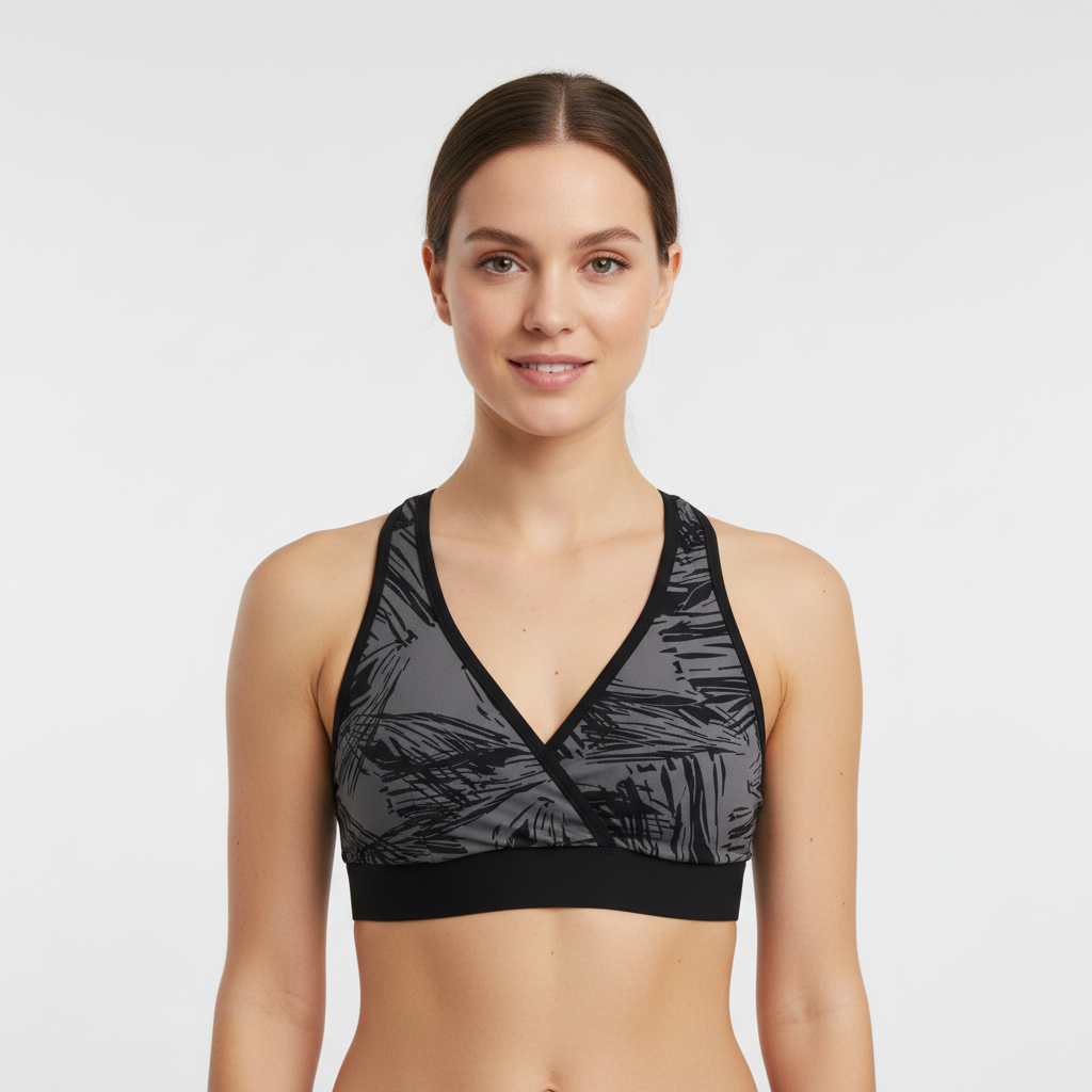 Brassière Zumba Wear Noir