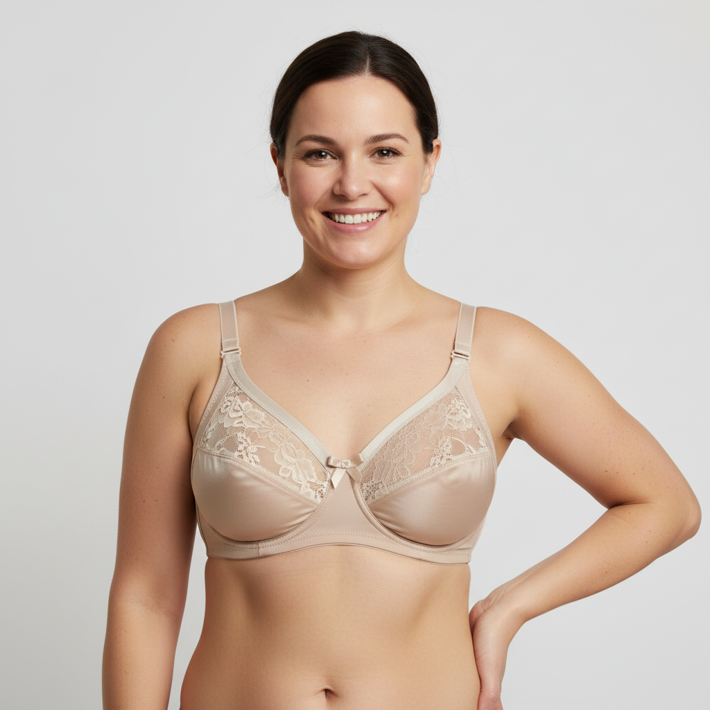 Soutien-gorge Playtex Beige