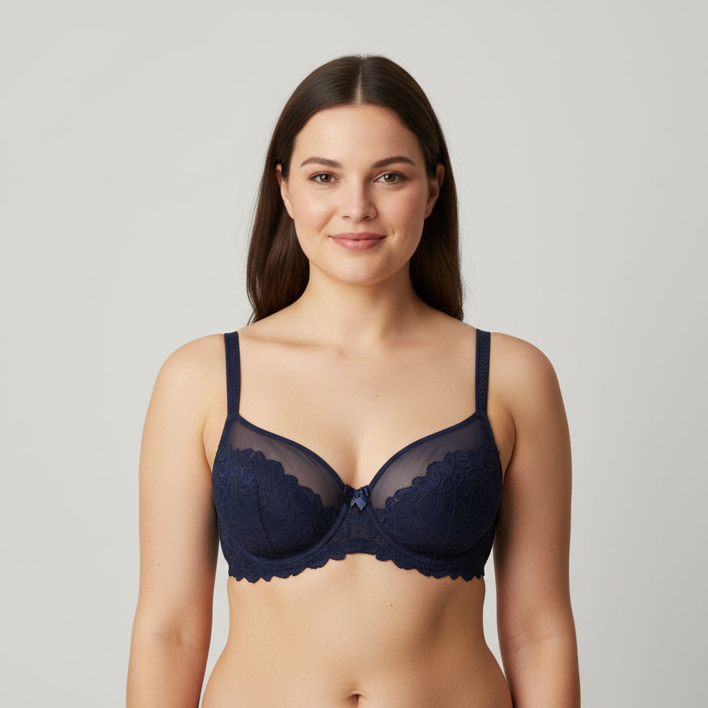 Soutien-gorge Billet doux Bleu