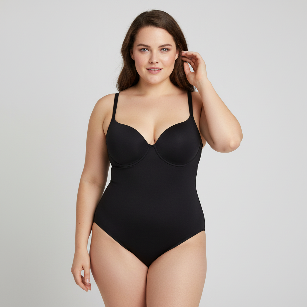 Body ETAM Noir