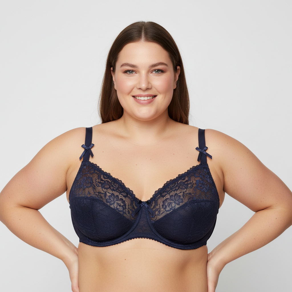 Soutien-gorge ETAM Bleu
