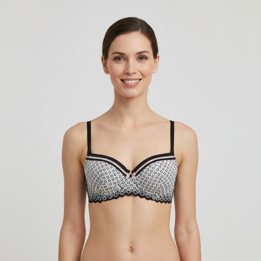 Soutien-gorge Kookai Noir