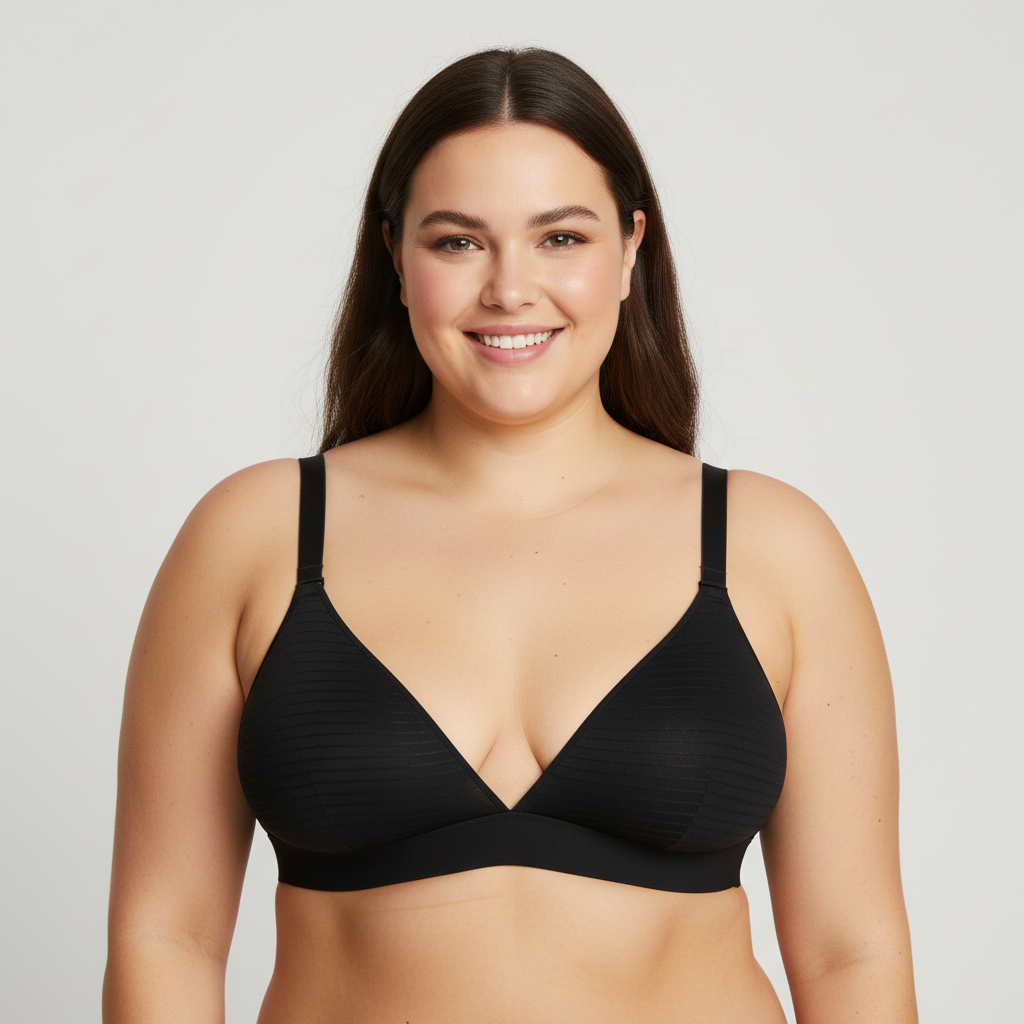 Soutien-gorge ETAM Noir
