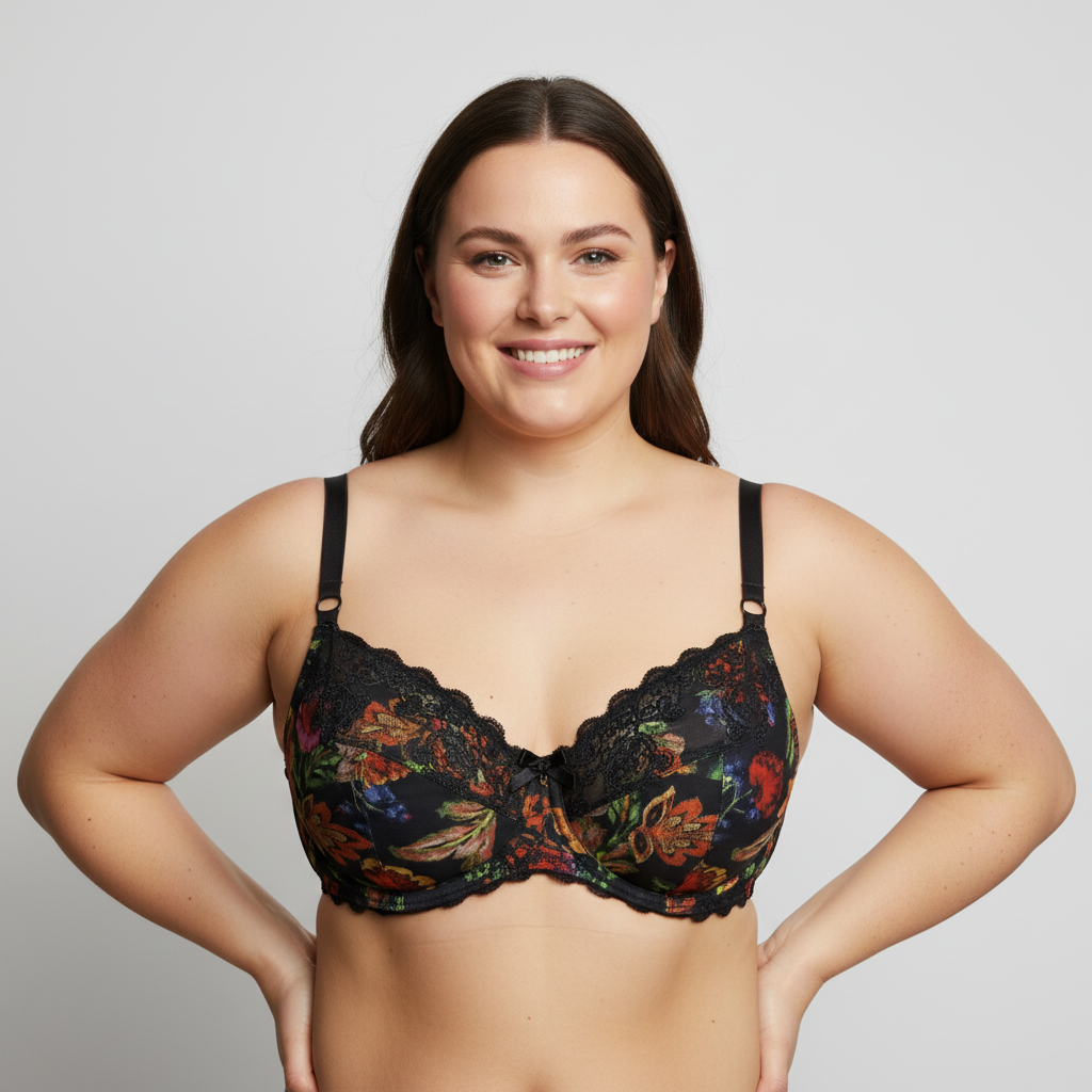 Soutien-gorge Lise Charmel Noir