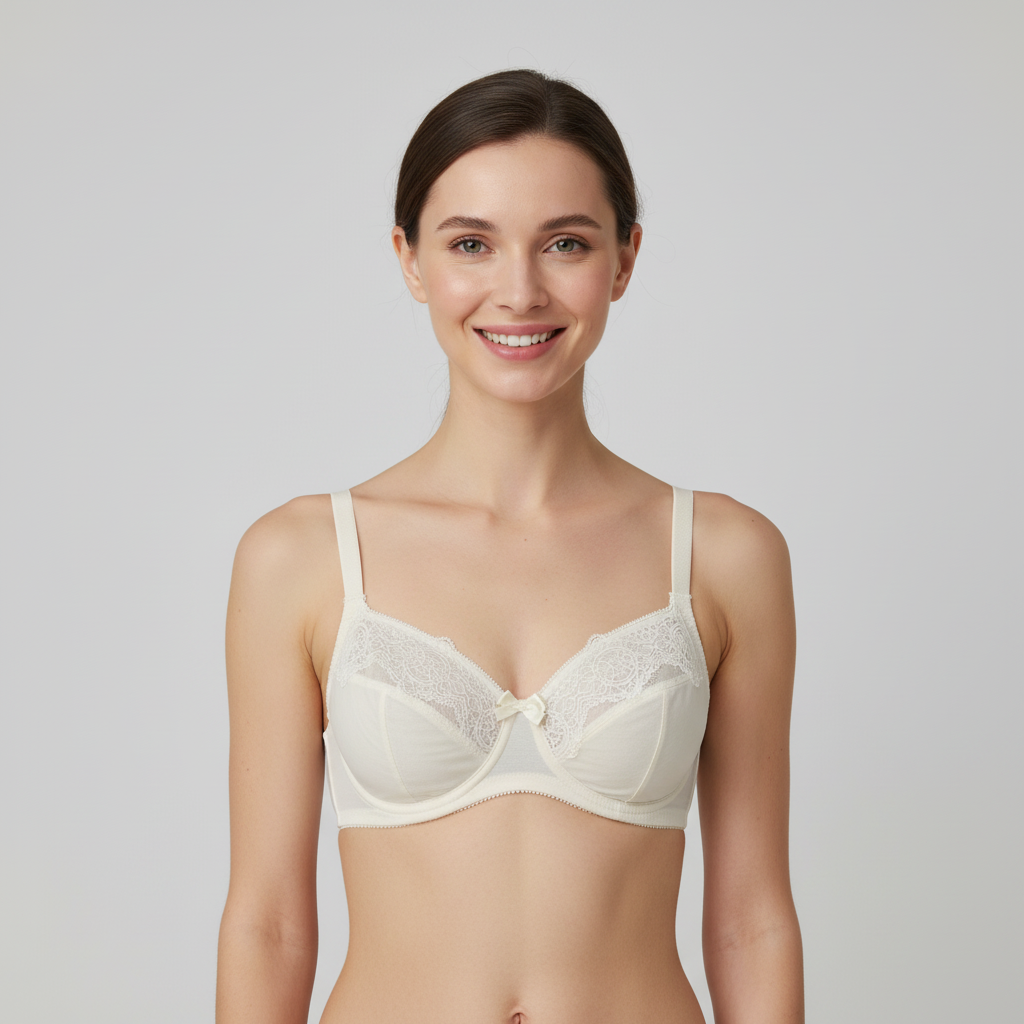 Soutien-gorge Passionata Blanc