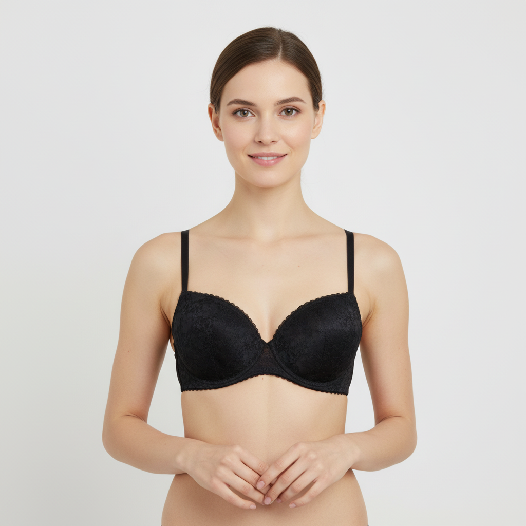 Soutien-gorge Gris